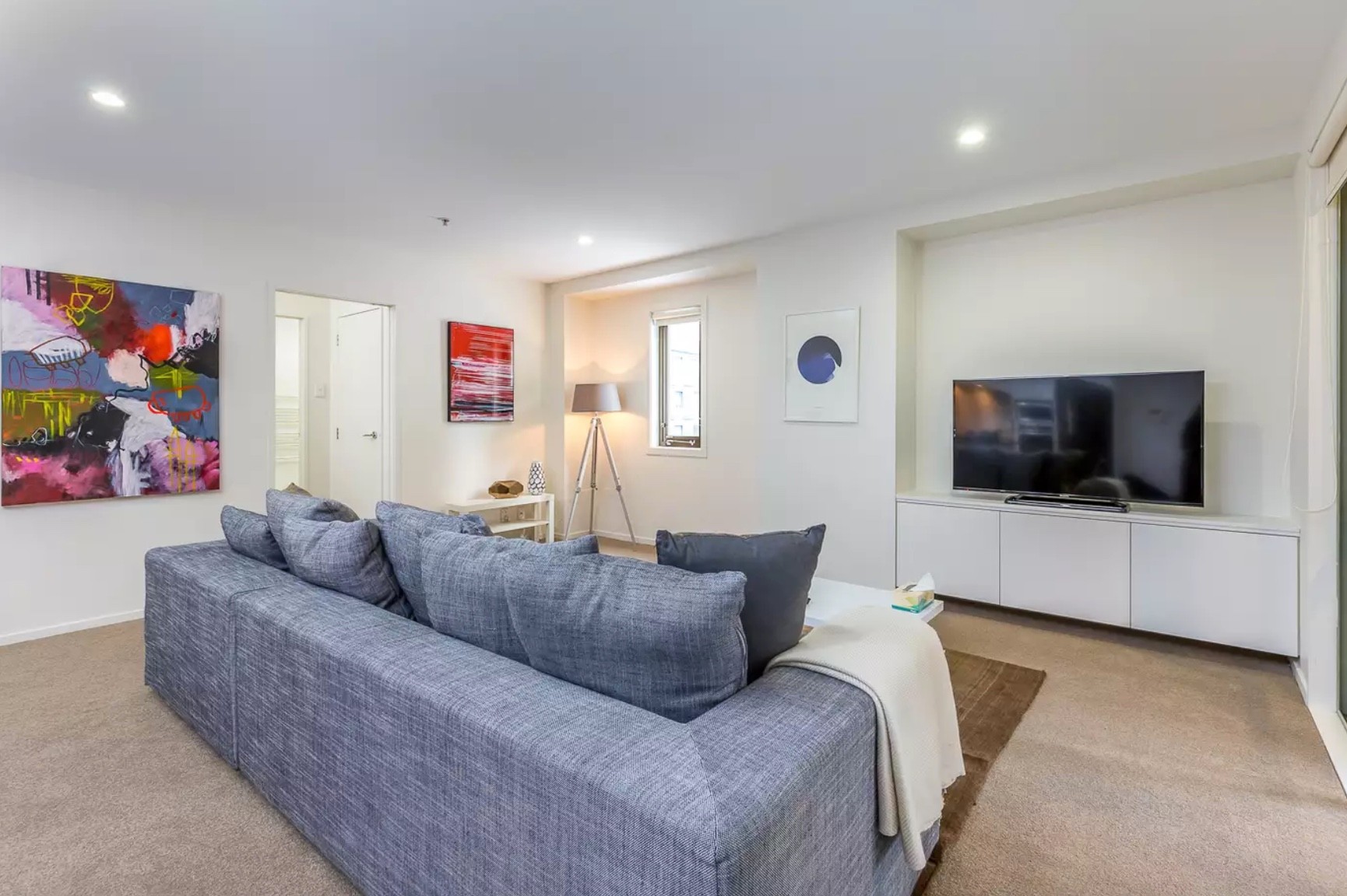 4E/196 Hobson Street, Auckland Central, Auckland City