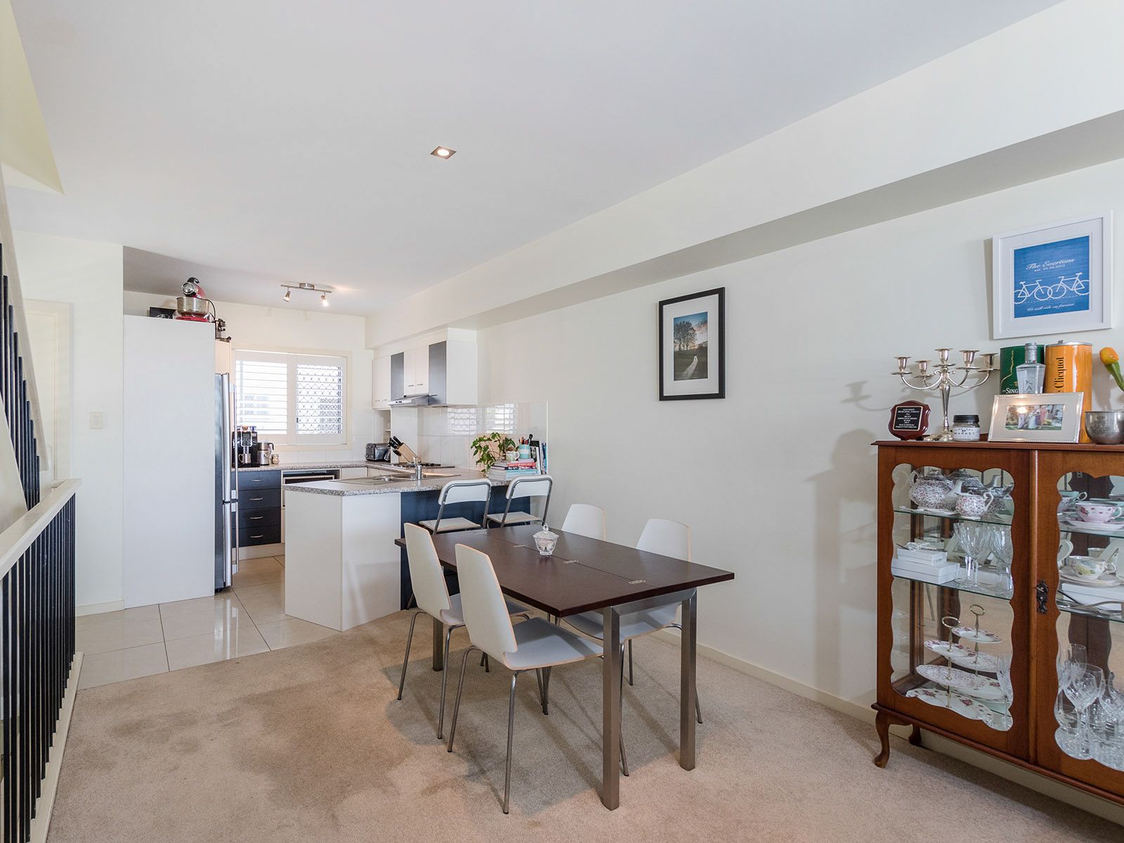 4/32 Dickenson Street, Carina, QLD 4152