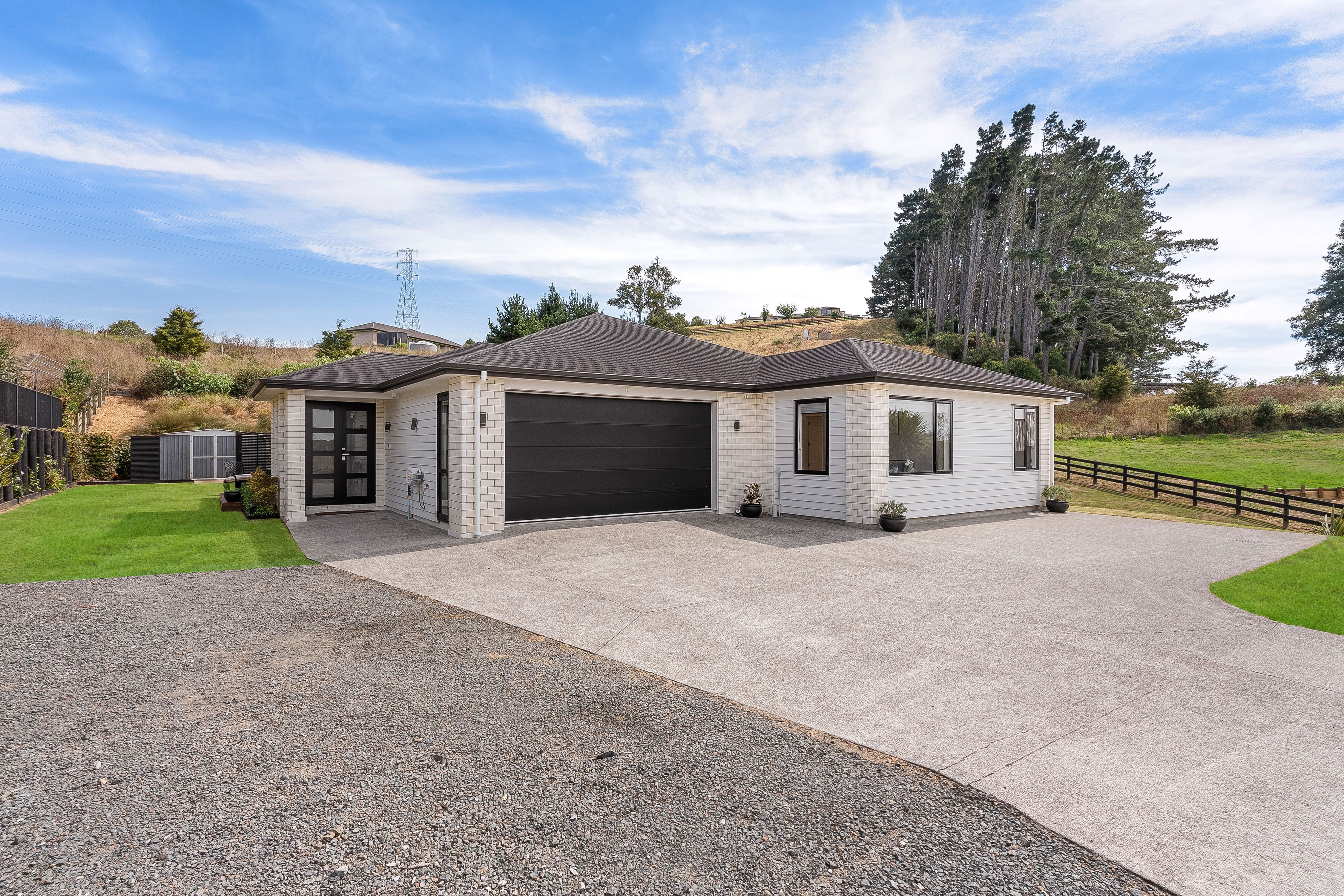 95A Mcintosh Drive, Pokeno, Franklin