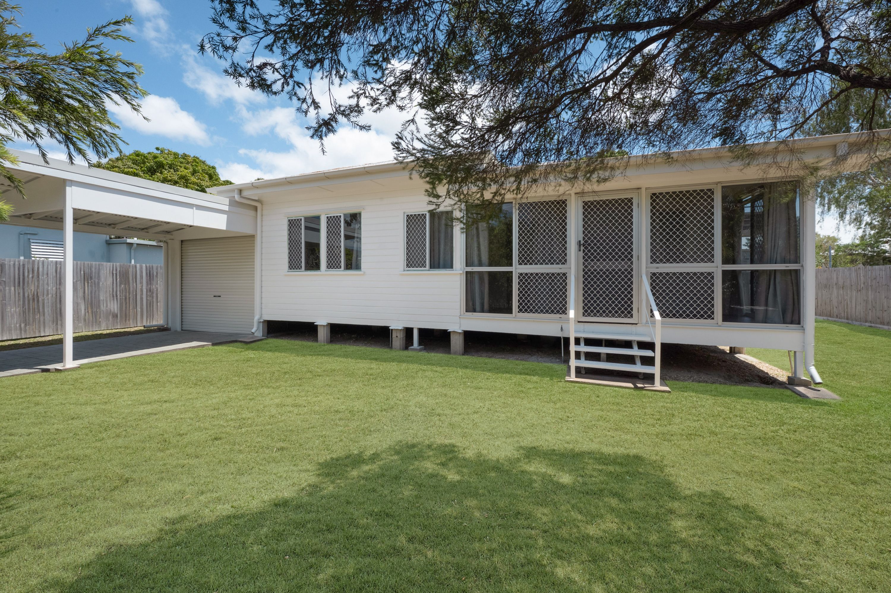 21 Charles Street — photo from Ray White Townsville