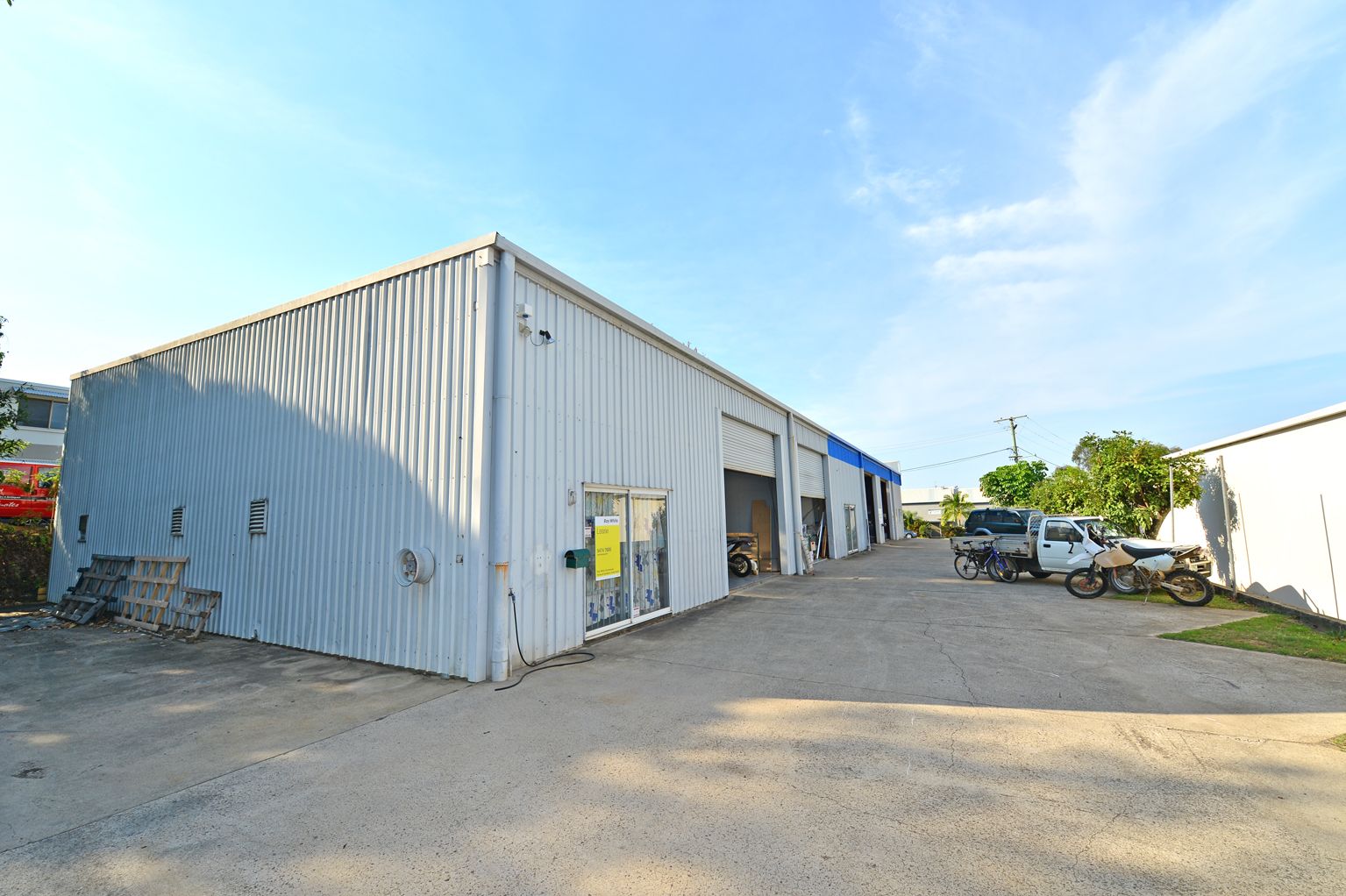 Units 1-3/7 Commerce Court, Noosaville, QLD 4566