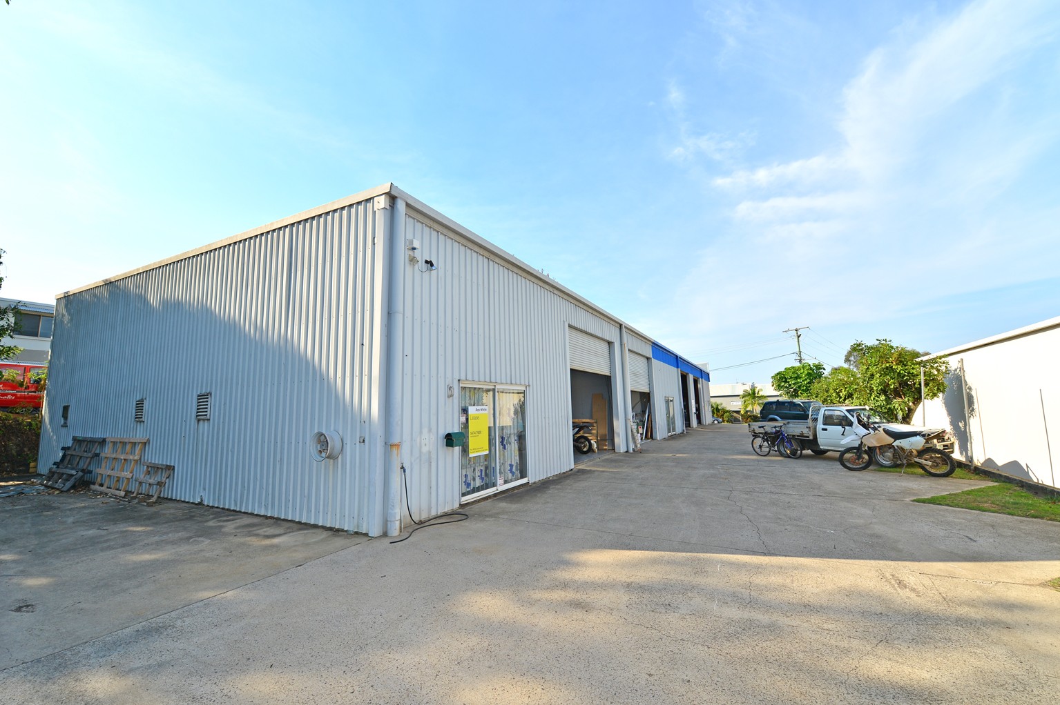 Units 1-3/7 Commerce Court, Noosaville, QLD 4566