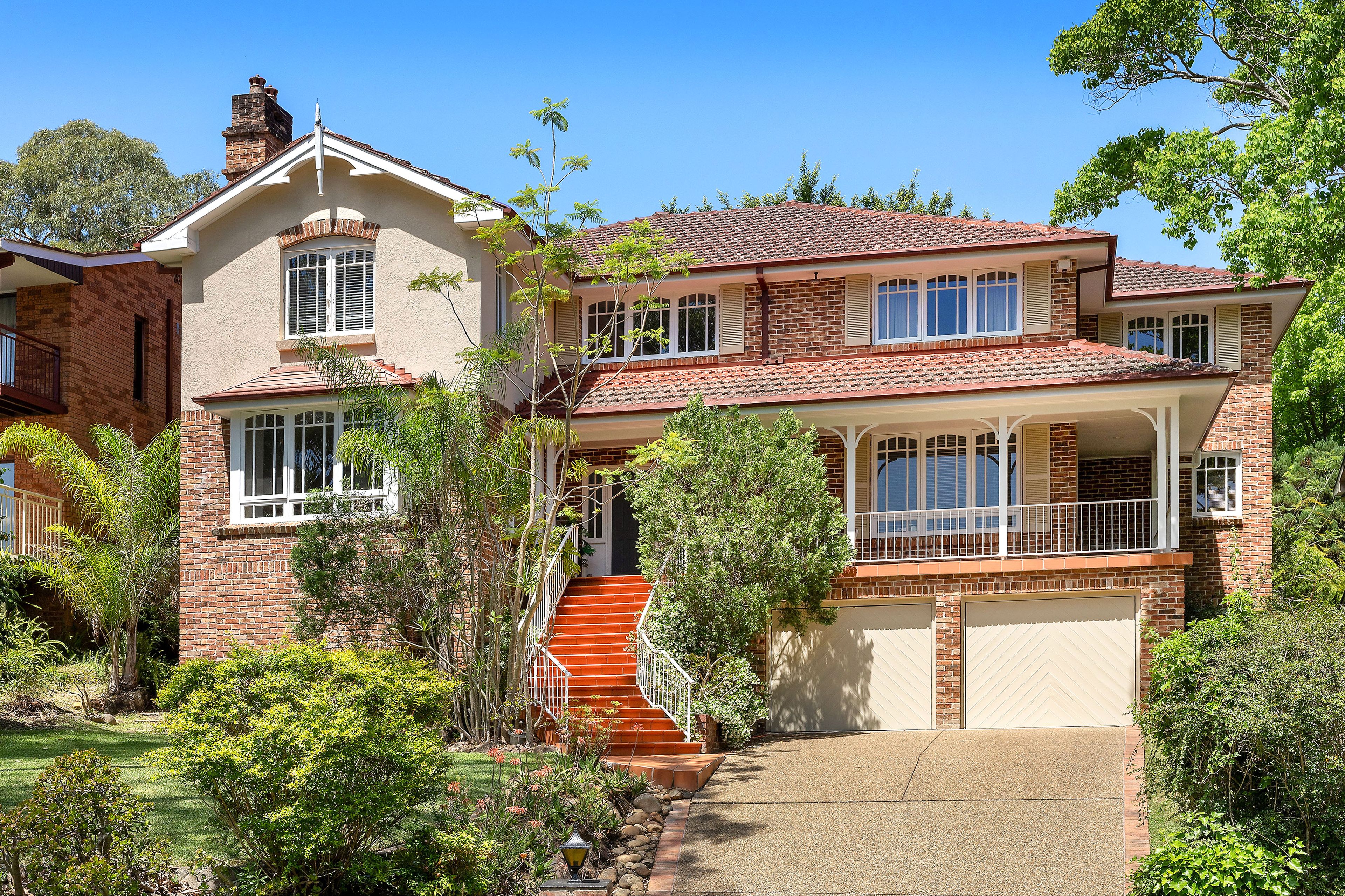 6 Cawarra Place , Gordon NSW 2072