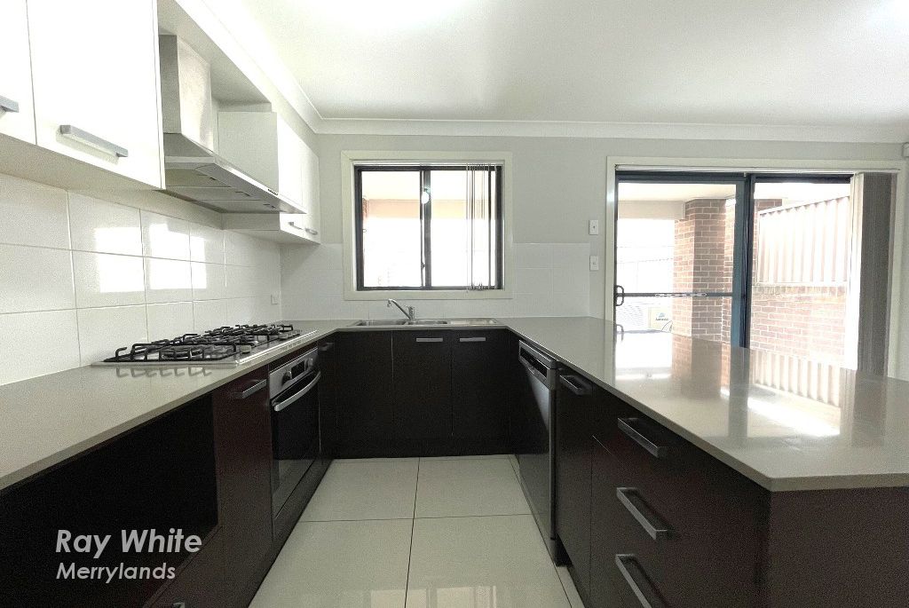 19b Rubina Street, Merrylands, NSW 2160