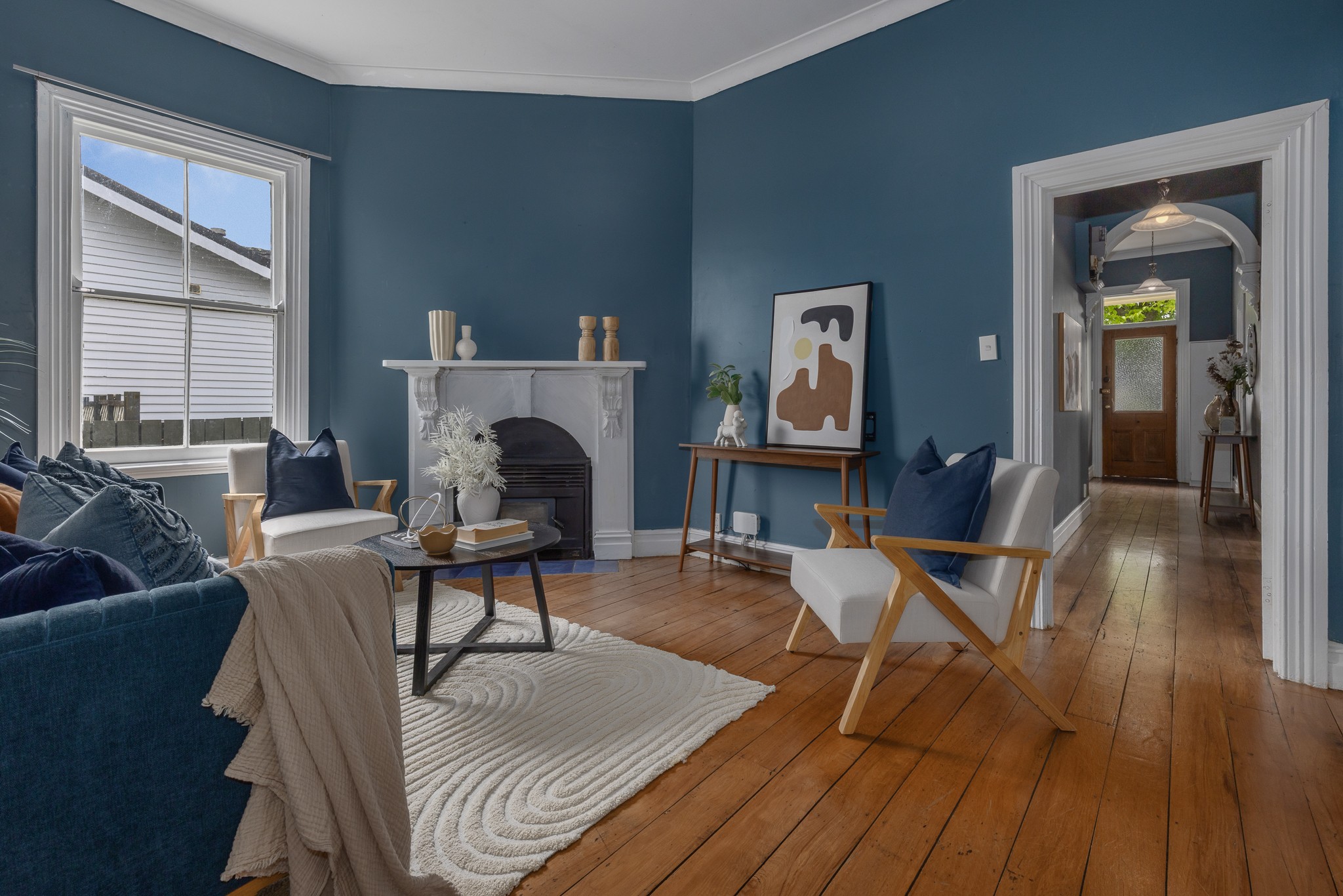 149 Cambridge Street, Levin, Horowhenua District