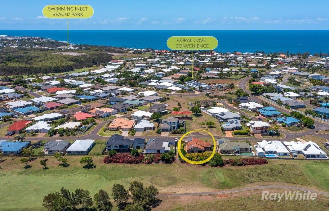 11 Belmonte Drive, Coral Cove, QLD 4670