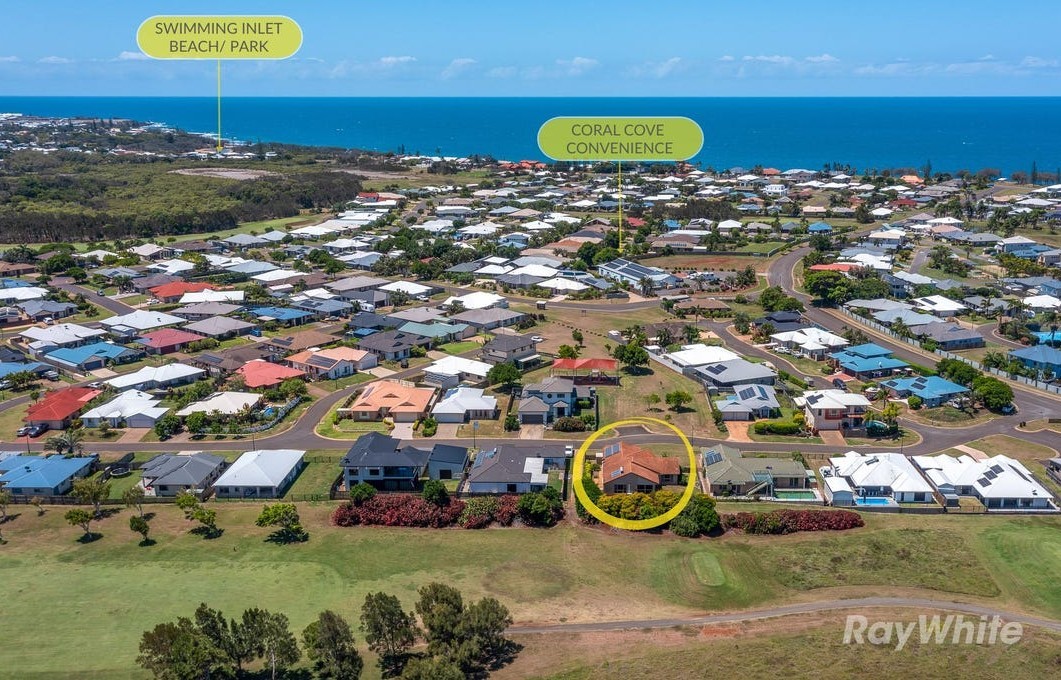 11 Belmonte Drive, Coral Cove, QLD 4670