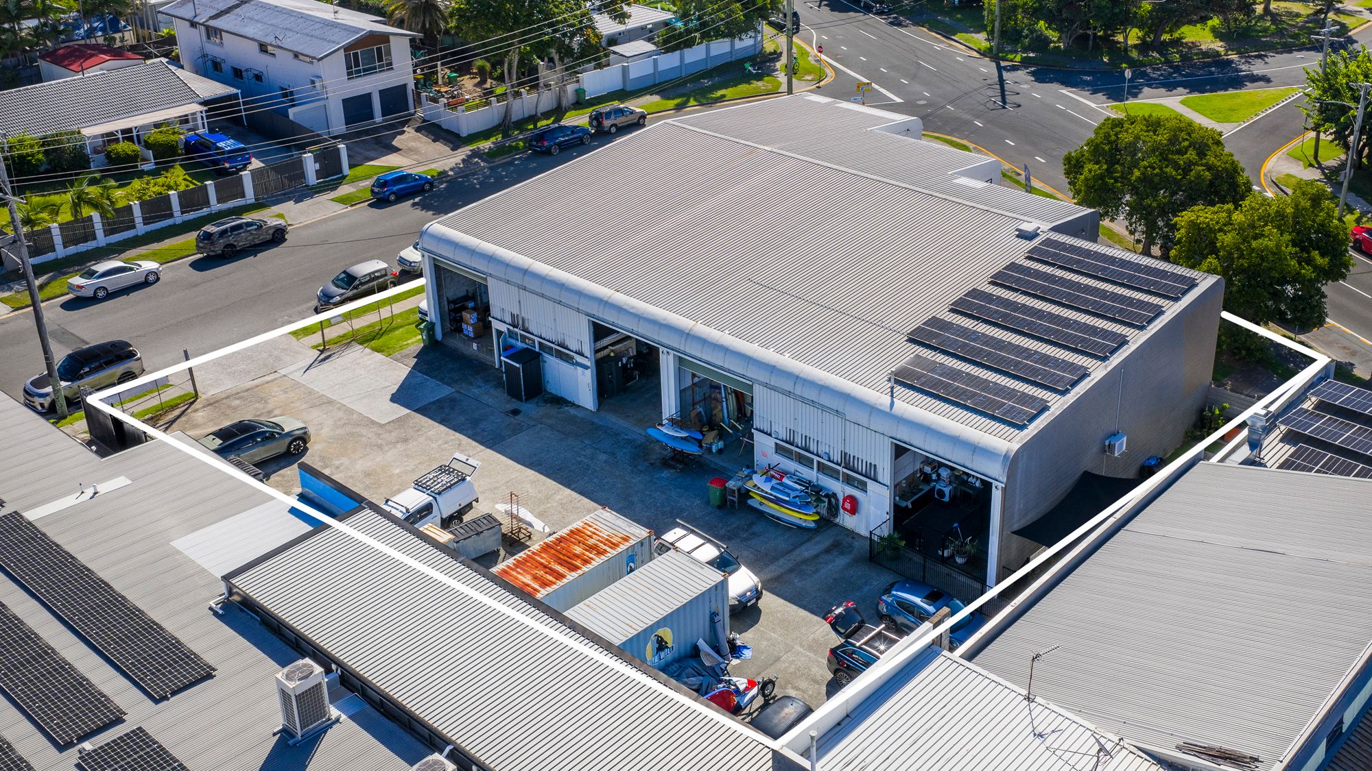 22 Mountain View Avenue, Miami, QLD 4220