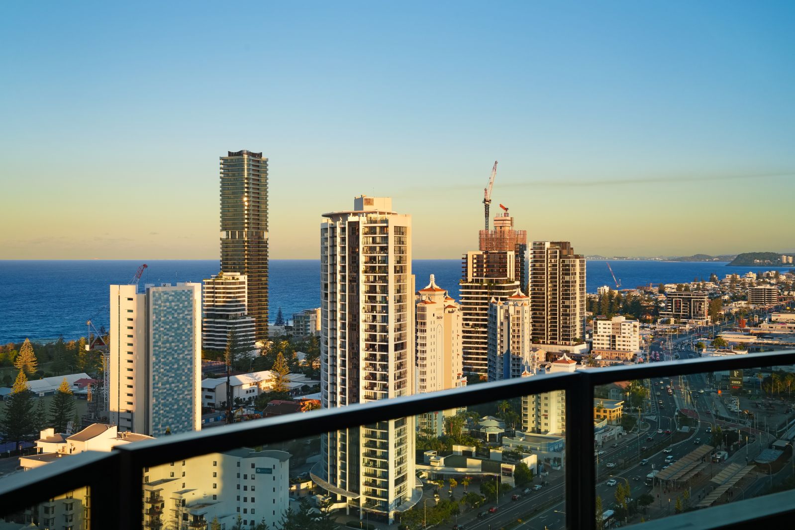 12403/5 The Darling Avenue, Broadbeach, QLD 4218