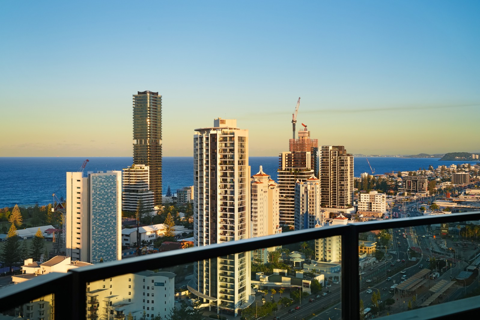 12403/5 The Darling Avenue, Broadbeach, QLD 4218
