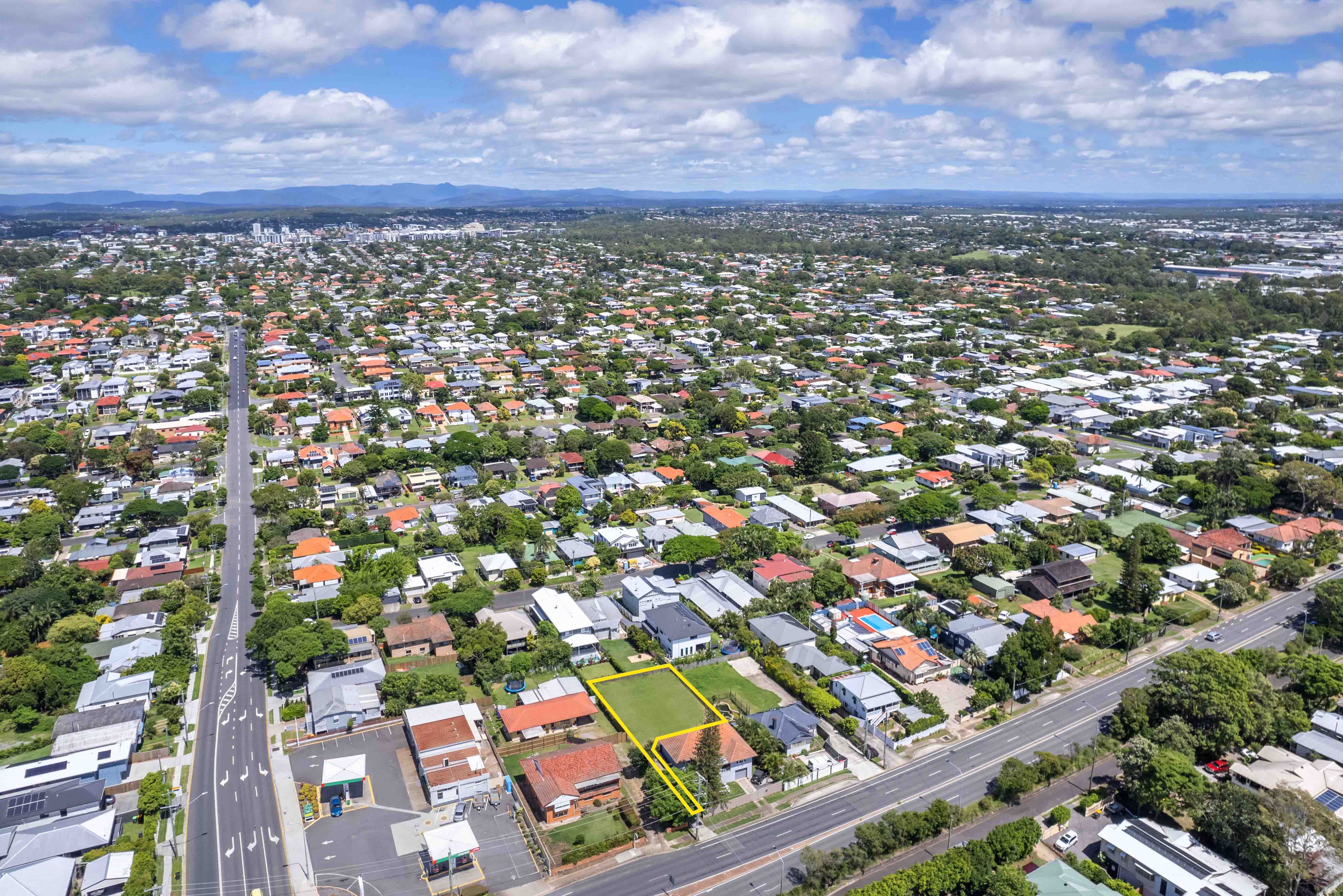 1516 Sandgate Road, Nundah, QLD 4012