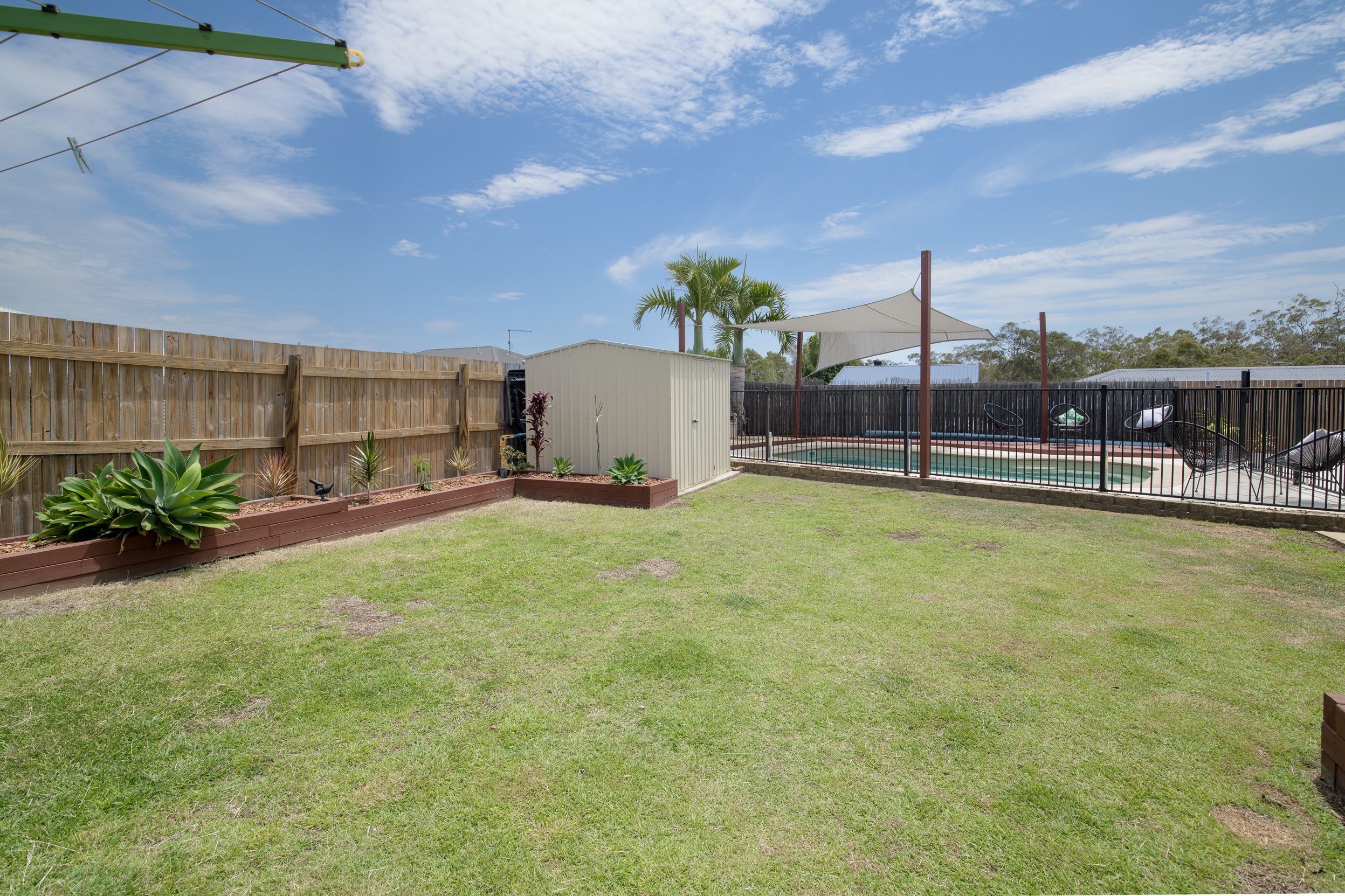 113 Penda Avenue, New Auckland, QLD 4680