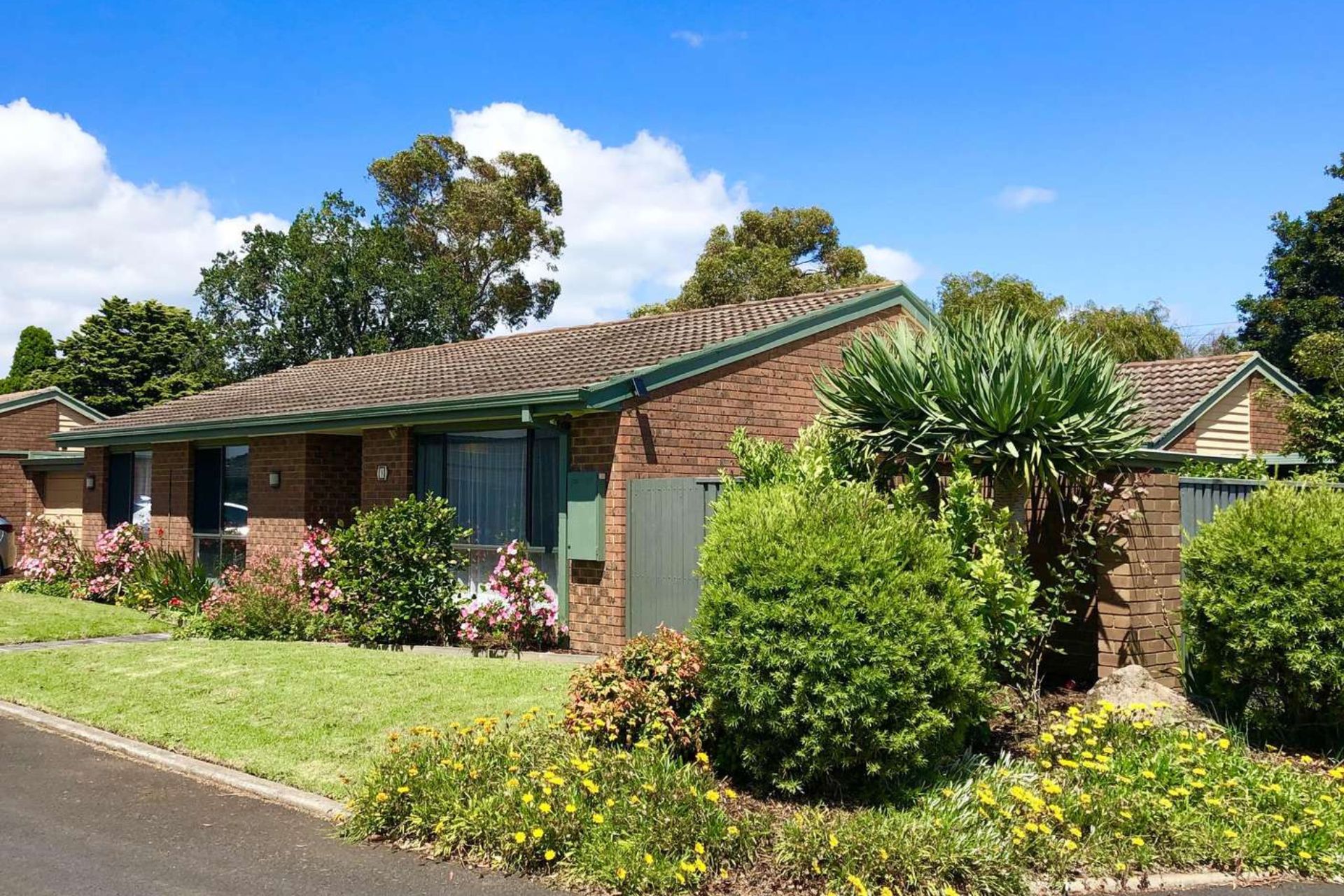 1 Glenden Retreat, Cheltenham, VIC 3192