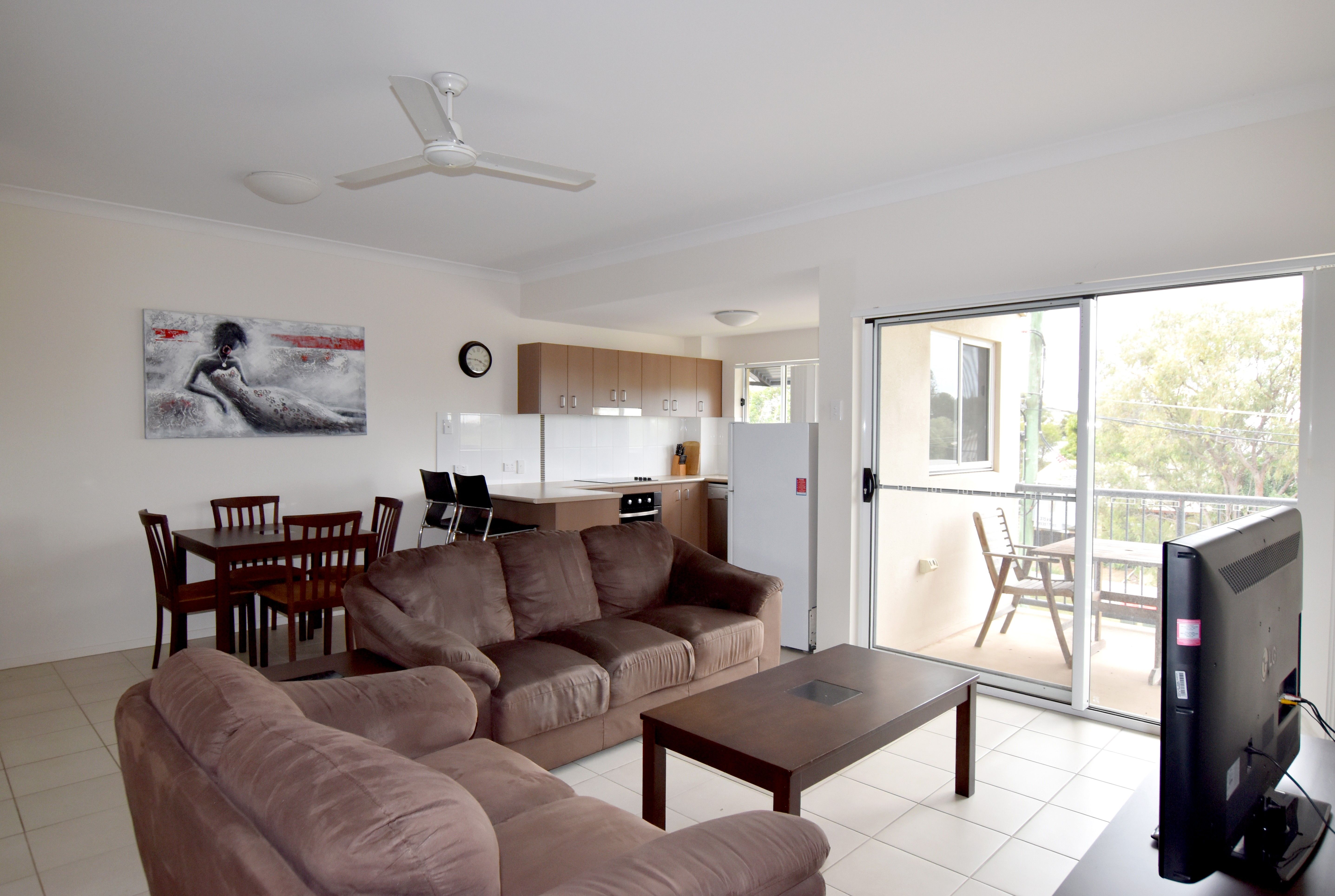 18/47-53 Barney Street, Barney Point, QLD 4680
