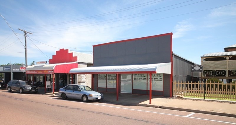 131 Gill Street, Charters Towers, QLD 4820