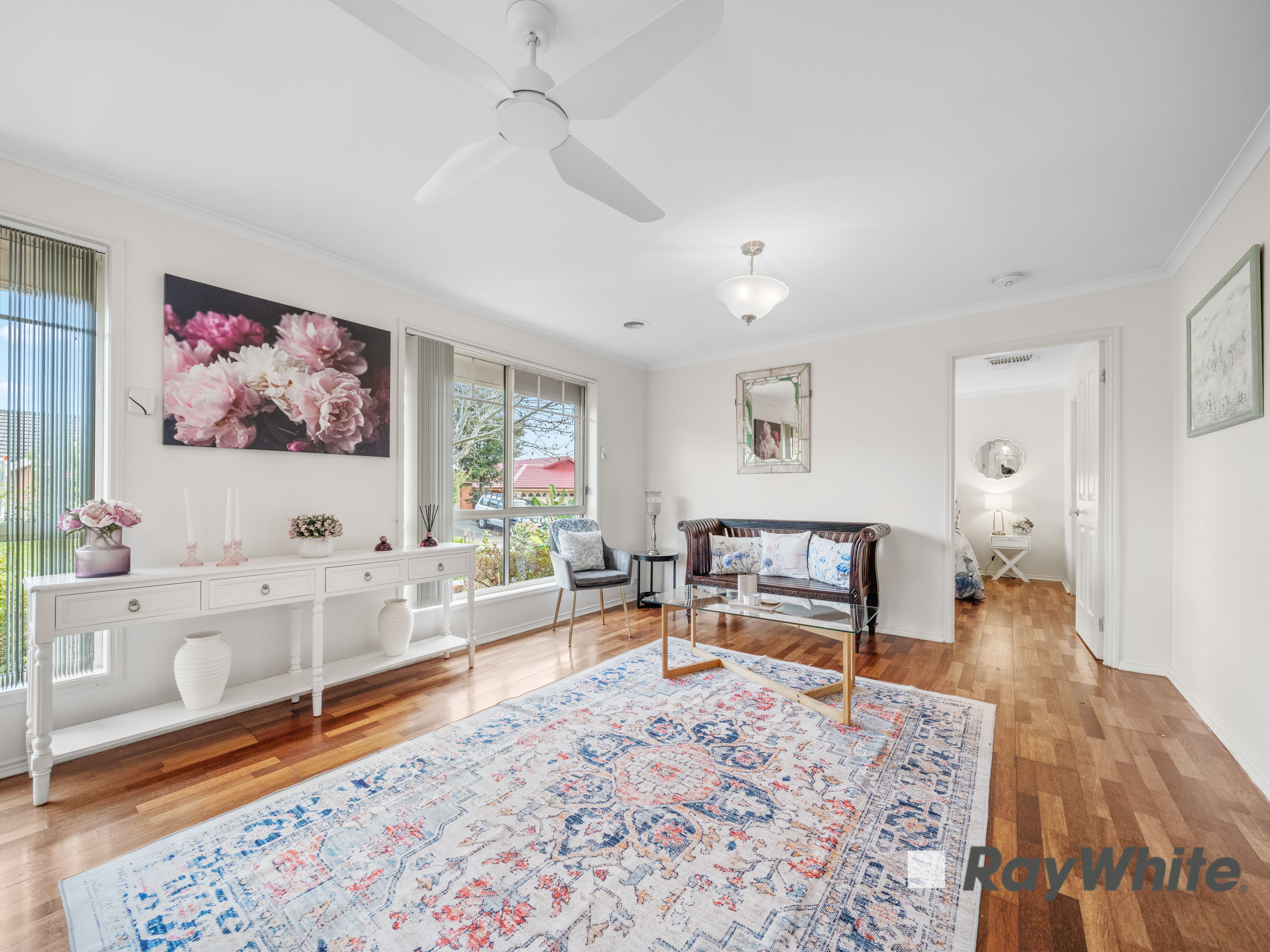 55 Harrington Drive, Narre Warren South, VIC 3805