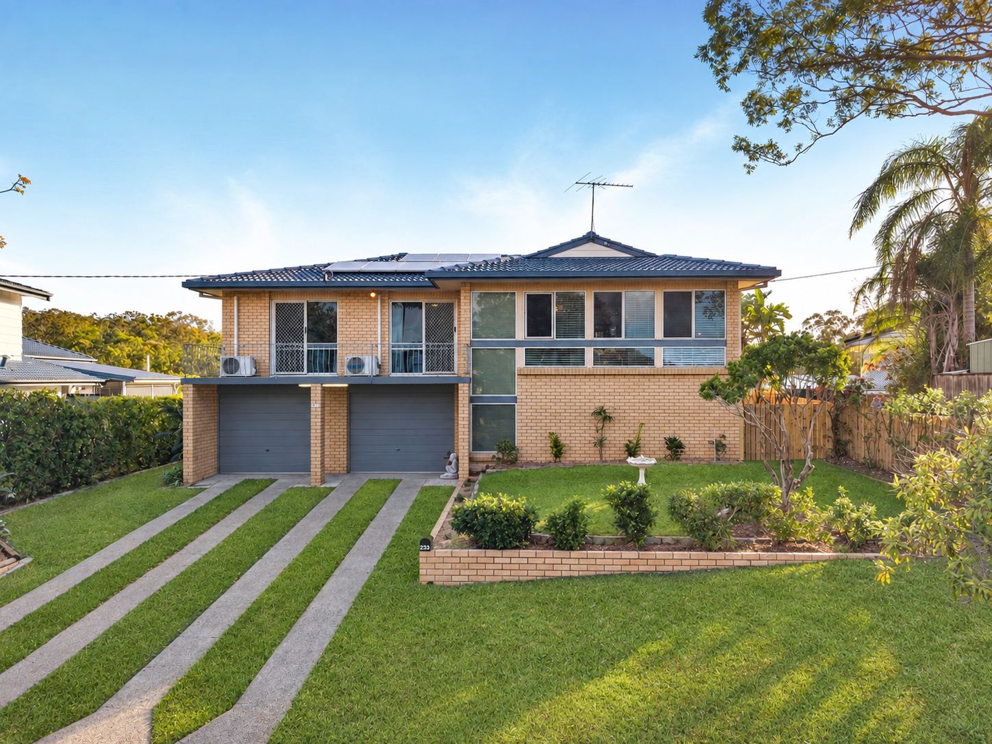 233 Bapaume Road, Holland Park West, QLD 4121