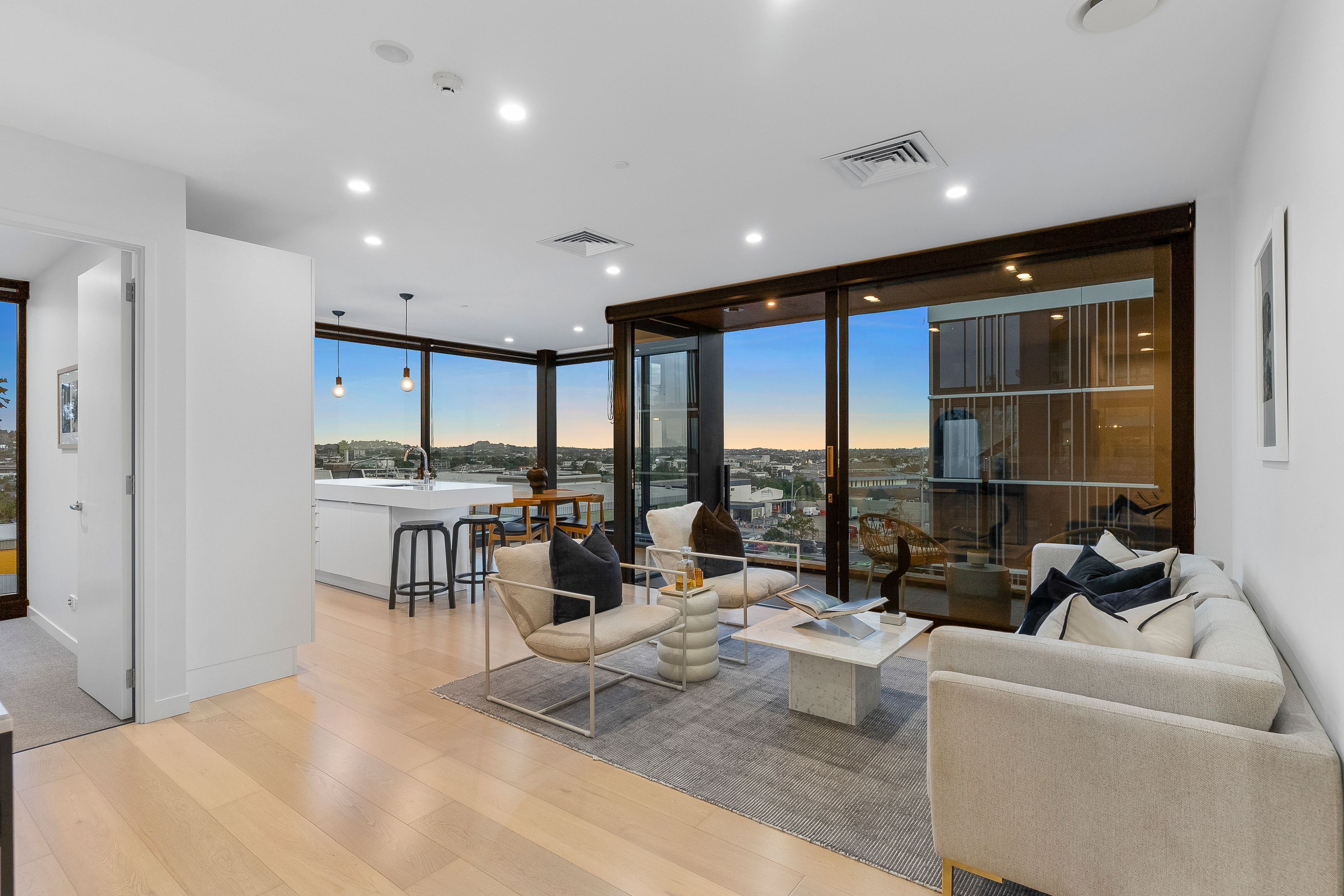 301/1 Turakina Street, Grey Lynn, Auckland City