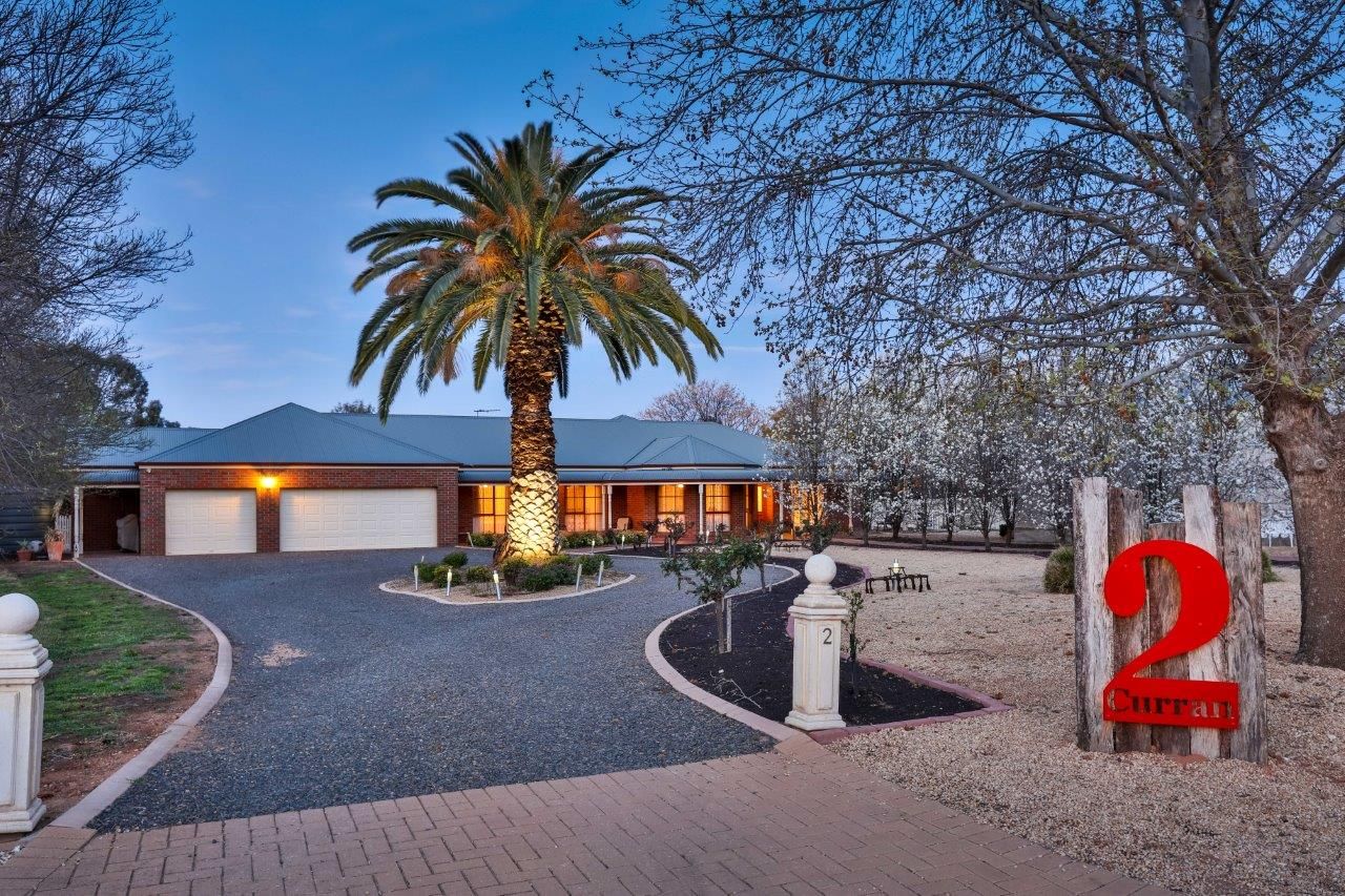 2 St Andrews Drive, Cabarita, VIC 3505
