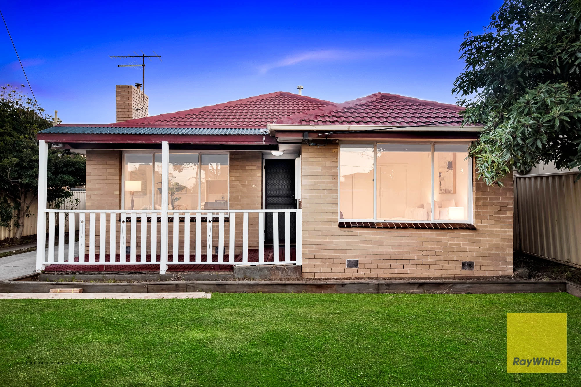 95 Heaths Road, Hoppers Crossing, VIC 3029