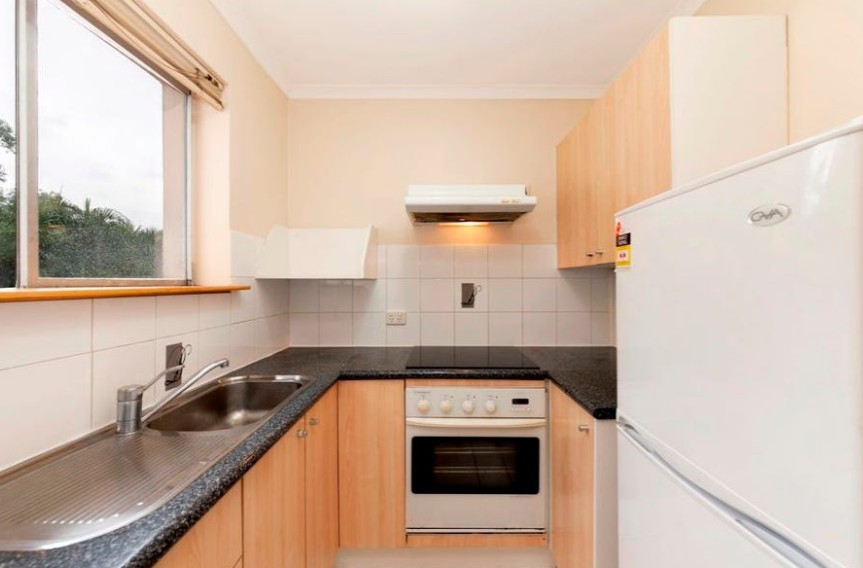 8/53 Thorn Street, Kangaroo Point, QLD 4169