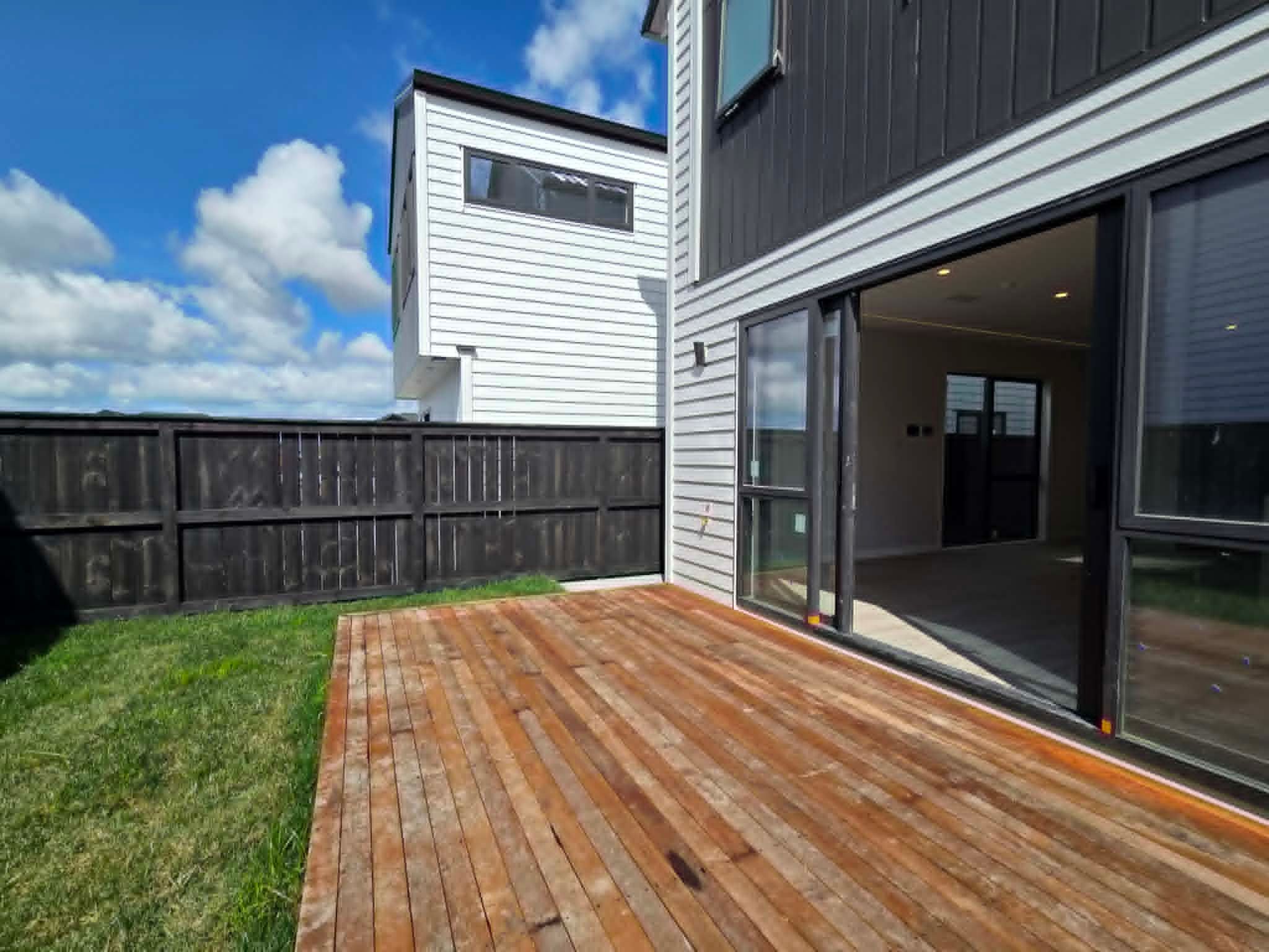 4 Lamont Street, Milldale, Rodney