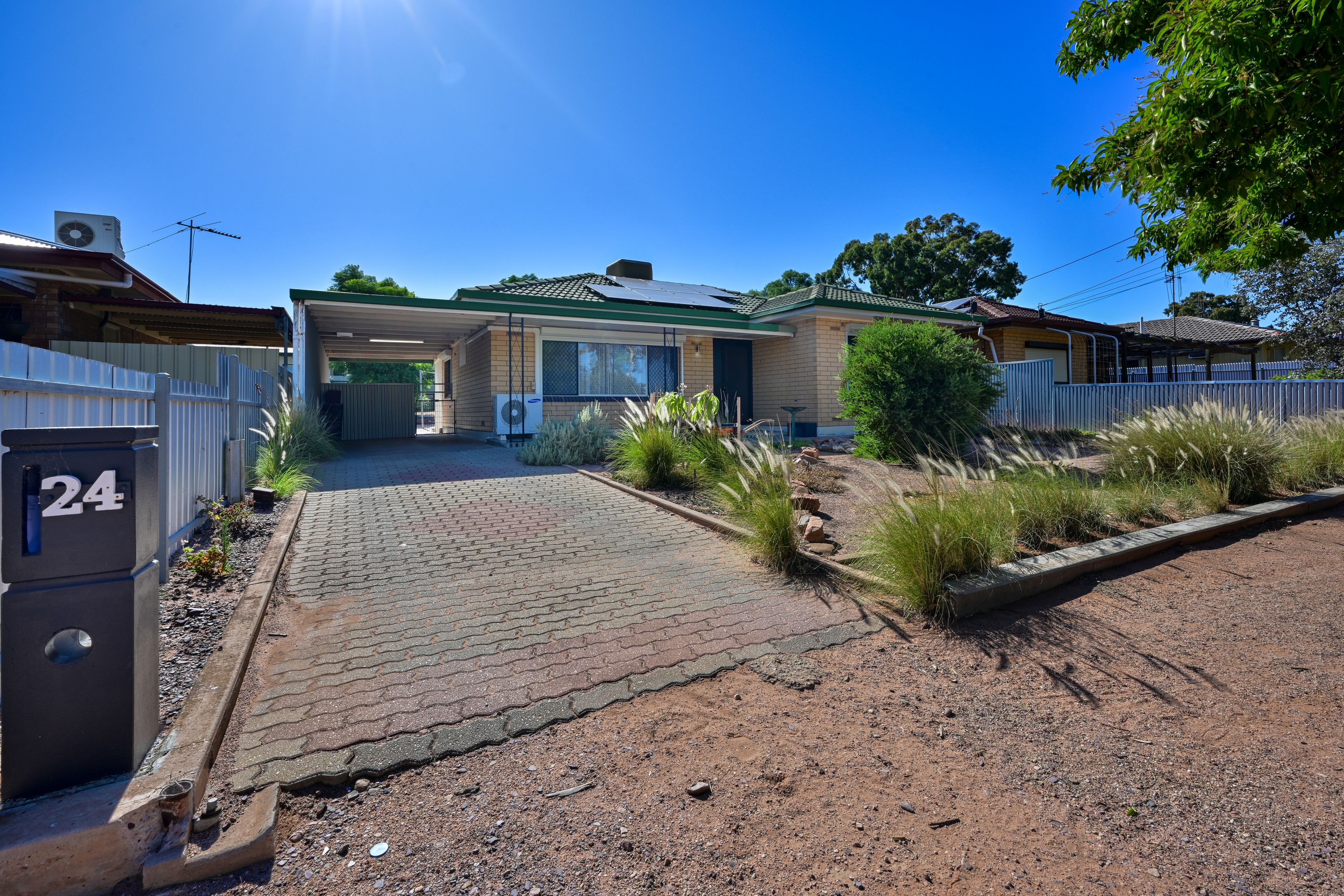 24 Daniel Terrace, Port Augusta SA 5700
