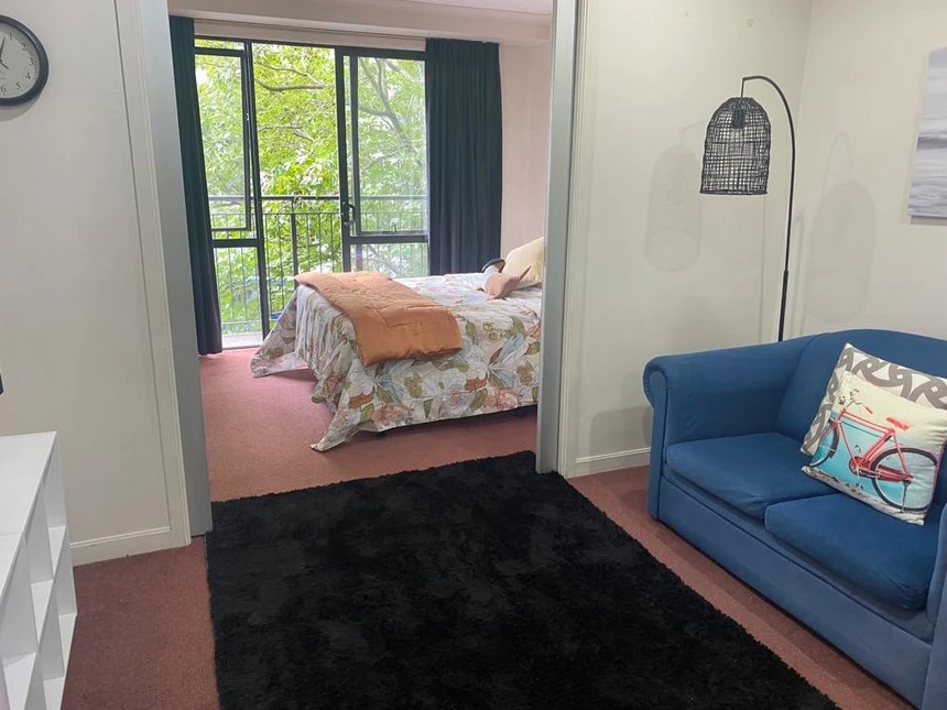 2i/508 Queen Street, Auckland Central, Auckland City