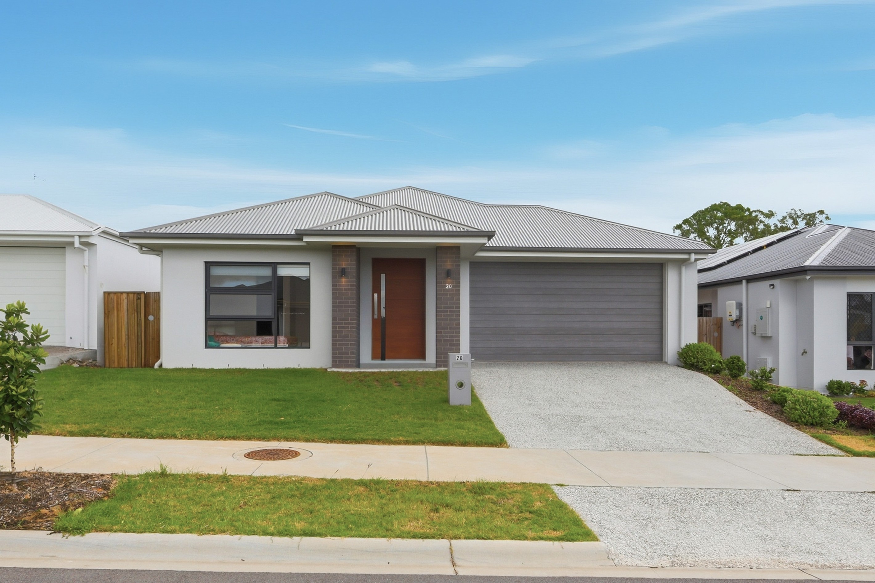20 Shine Street, Morayfield, QLD 4506