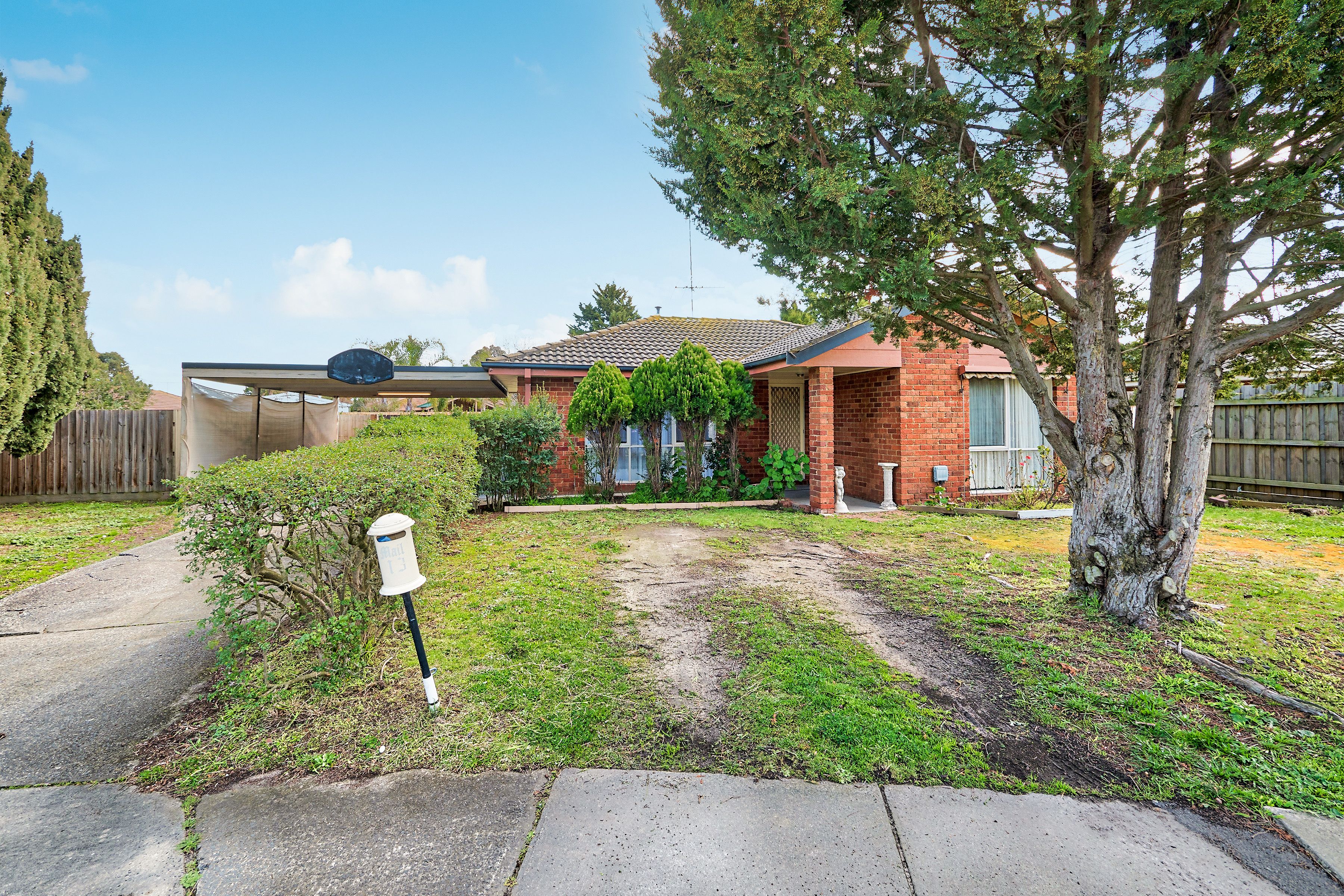 13 Ferncroft Court, Cranbourne North, VIC 3977