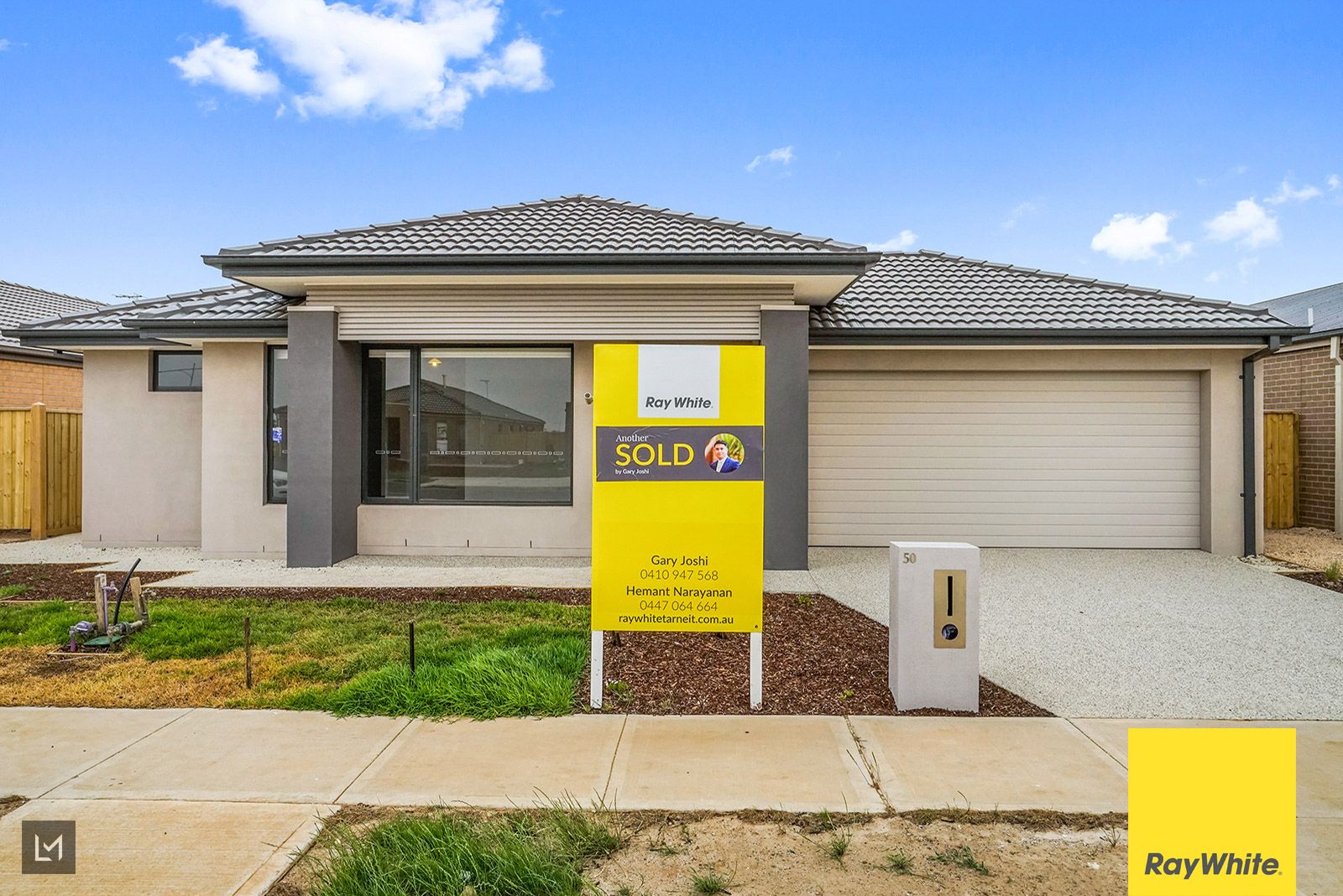 50 Madden Boulevard, Tarneit, VIC 3029