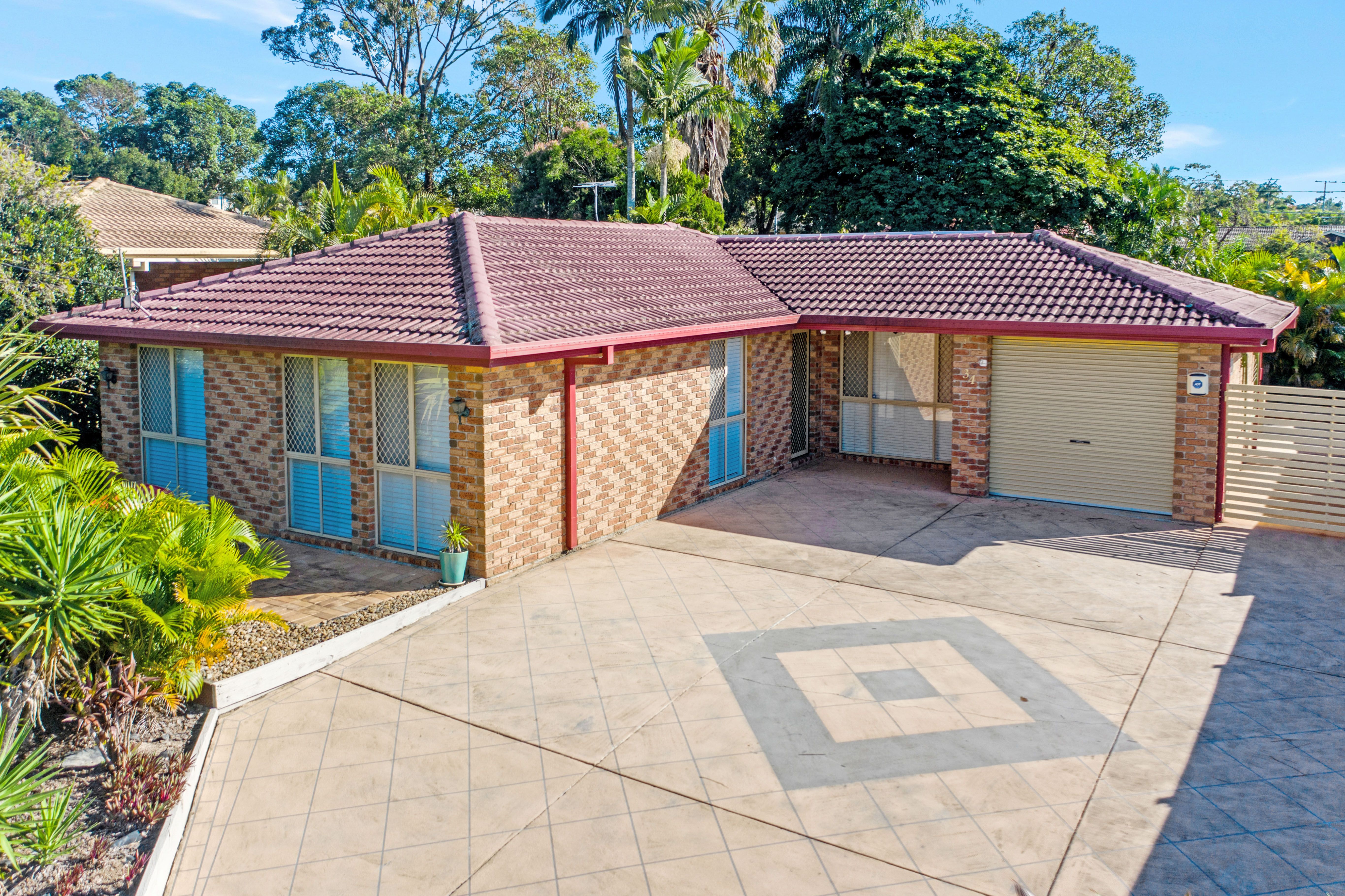 34 Ammons Street, Browns Plains, QLD 4118
