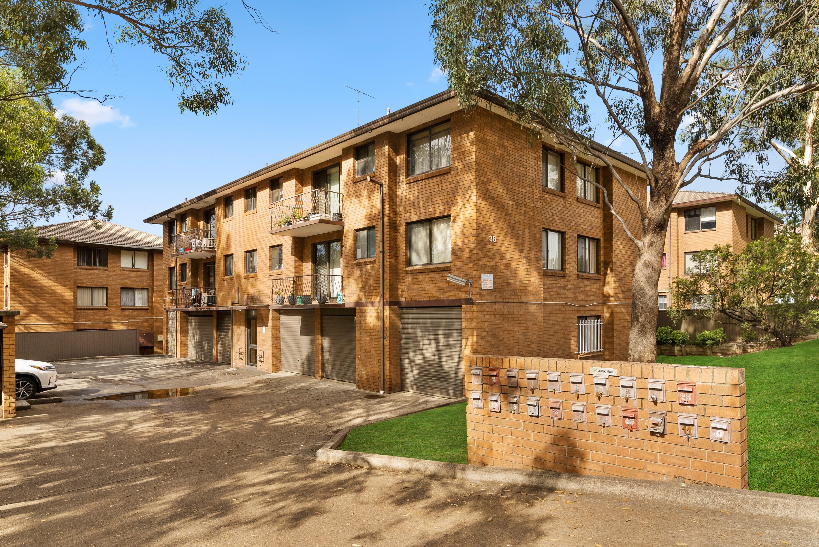 14/38 Luxford Road, Mount Druitt, NSW 2770