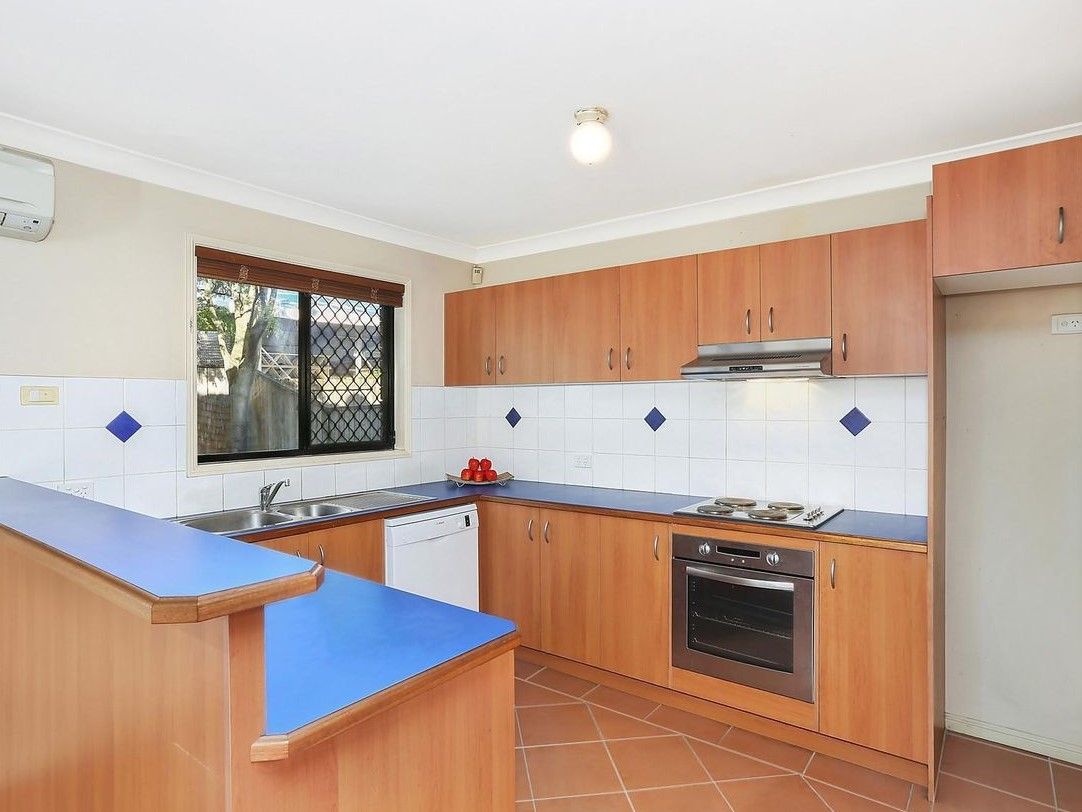 4/20 Park Lane, Yeerongpilly, QLD 4105