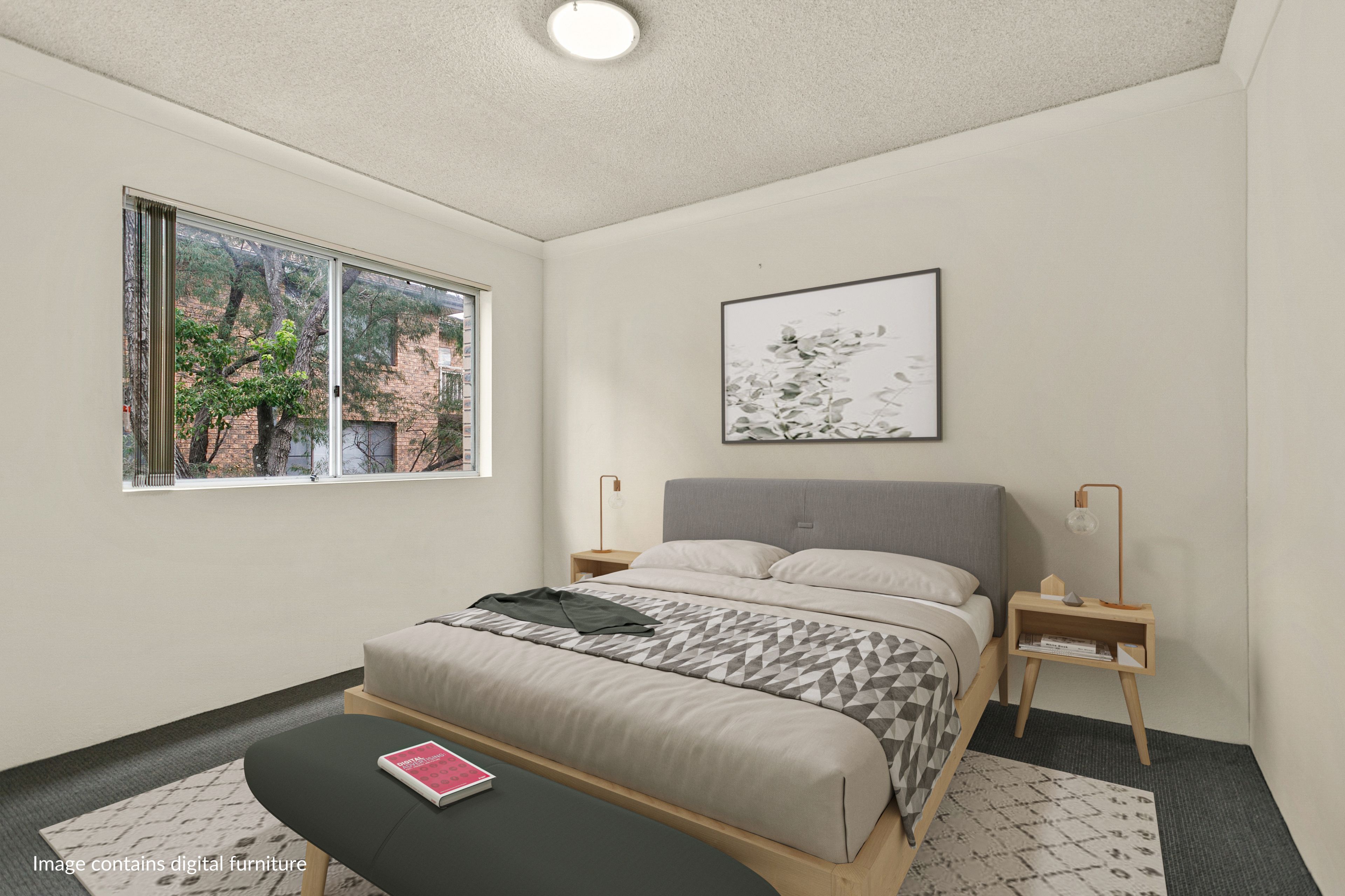 5/29 Corrimal Street, Wollongong, NSW 2500