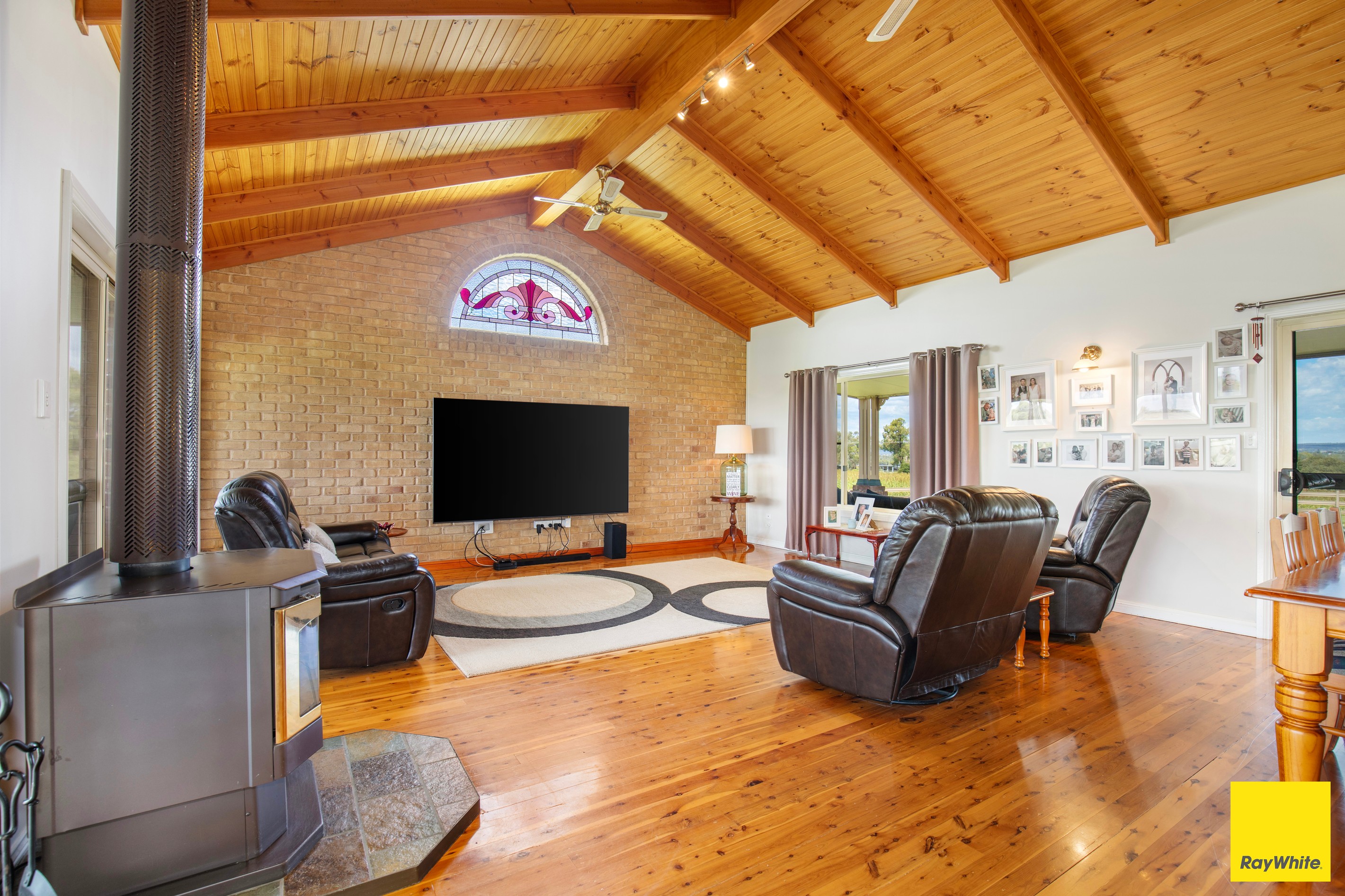 "Allen Court" 394 Yetman Road, Inverell, NSW 2360