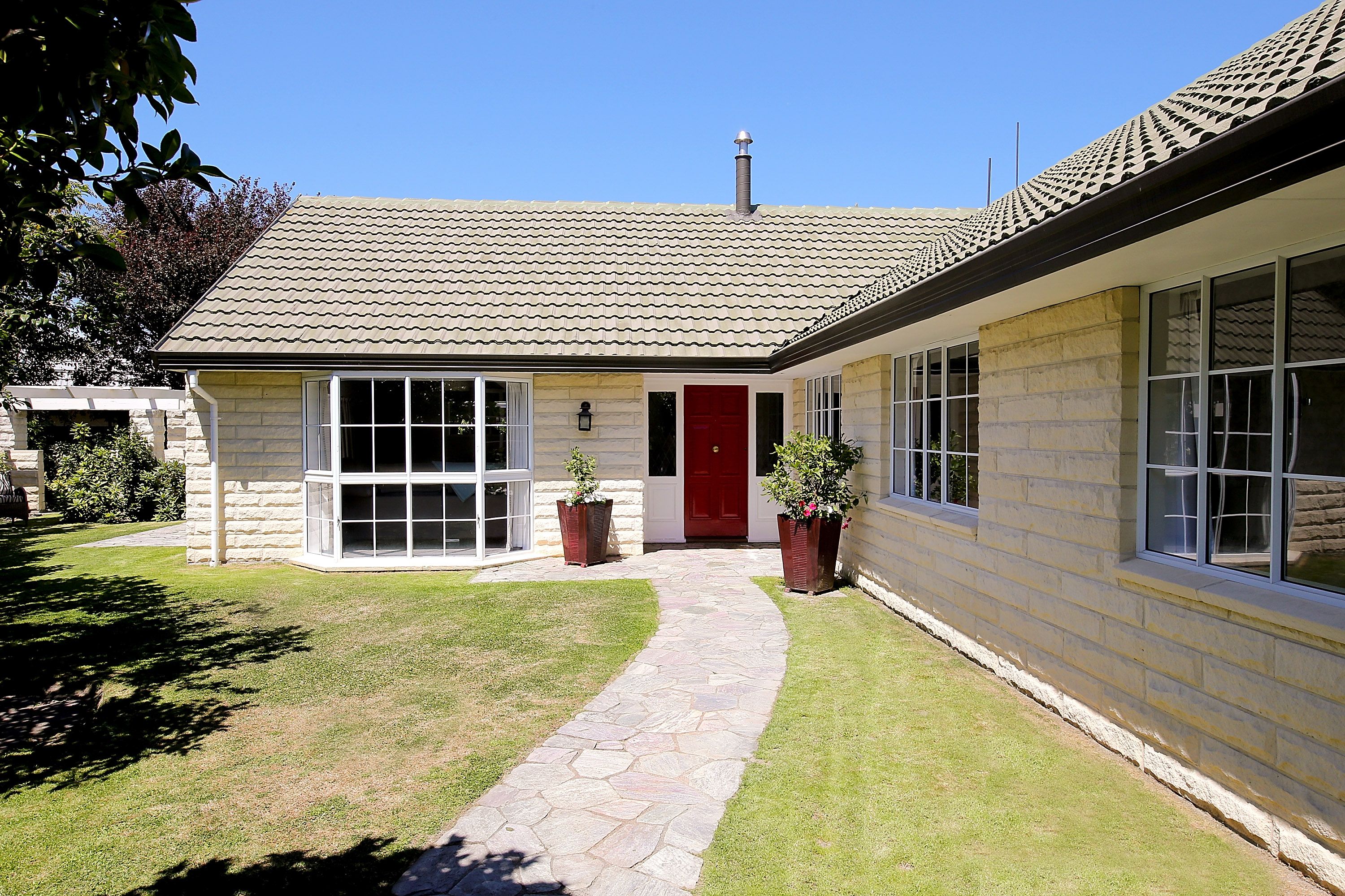 19 Hillcrest Place, Avonhead, Christchurch City