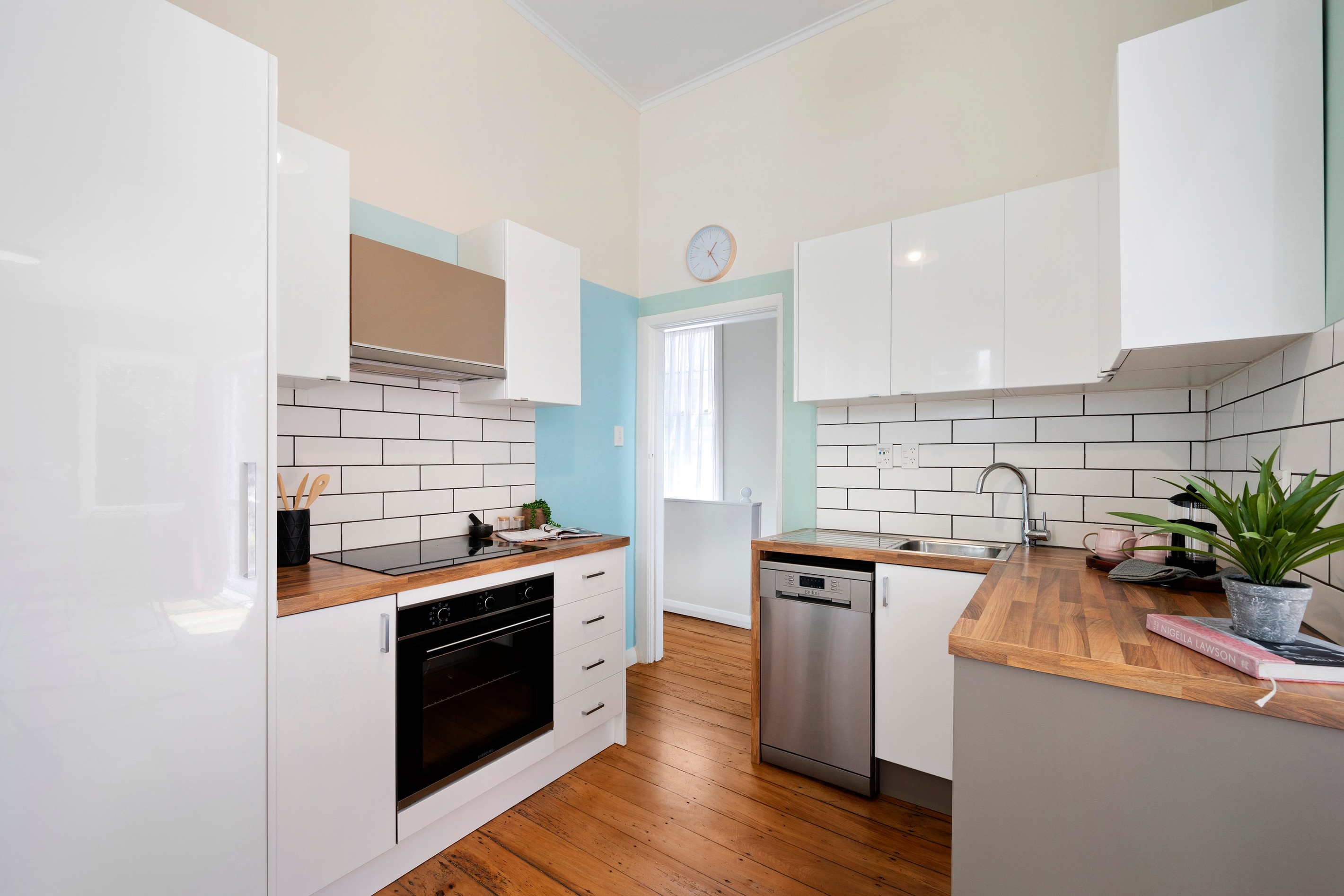 29 Nairn Street, Mount Cook, Wellington City