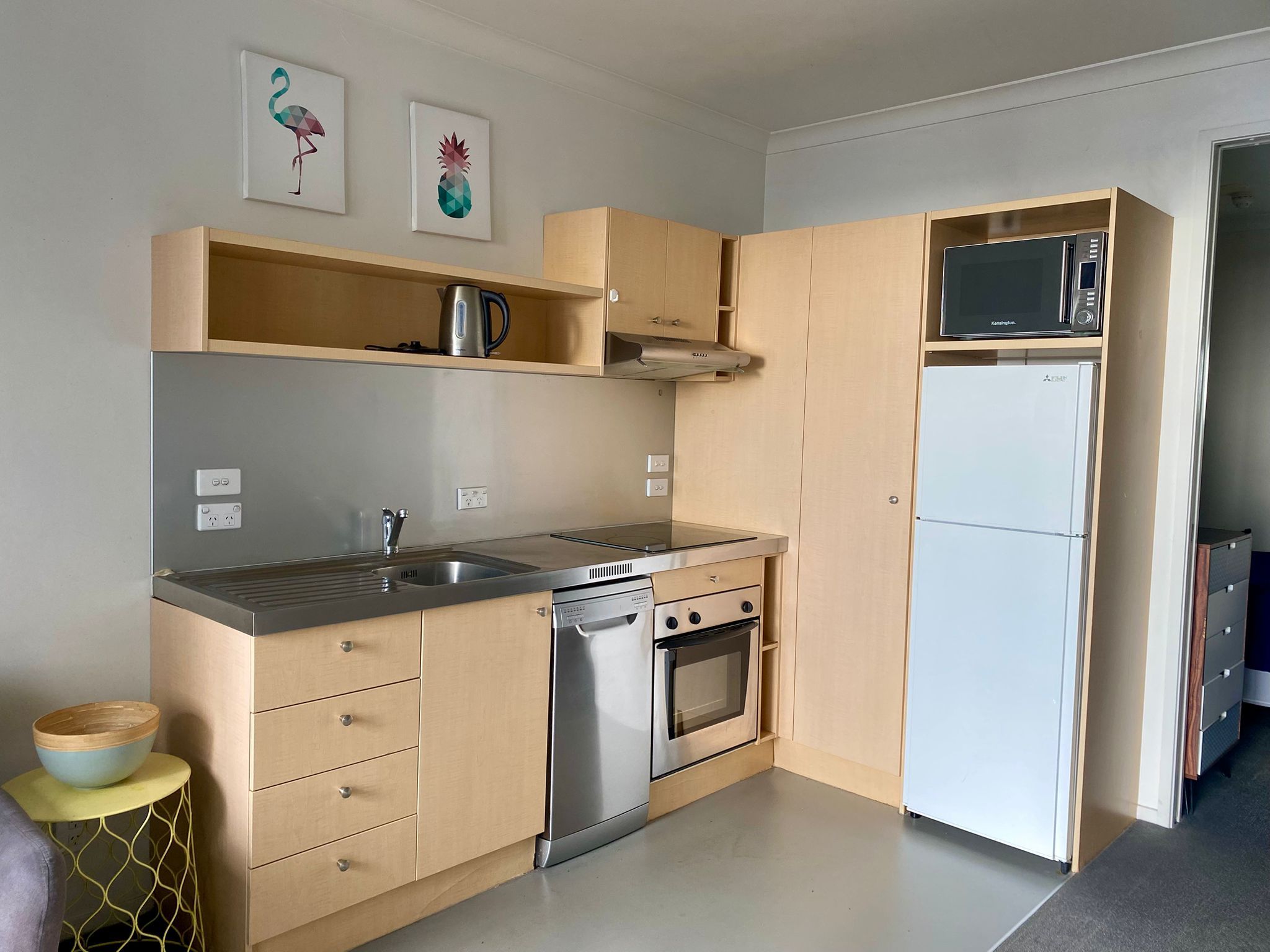 320/149 Nelson Street, Auckland Central, Auckland City
