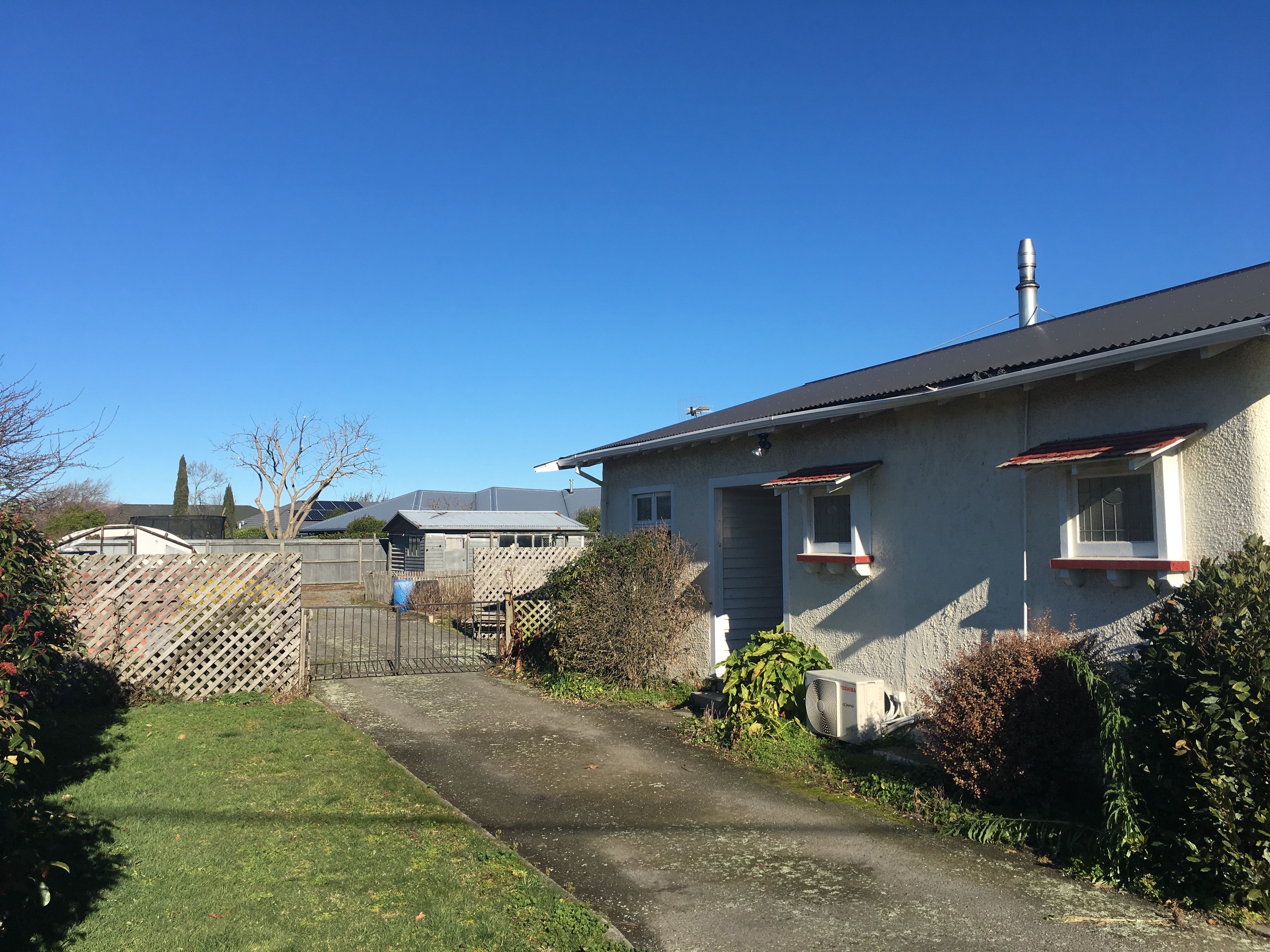 190 Travis Road, New Brighton, Christchurch City
