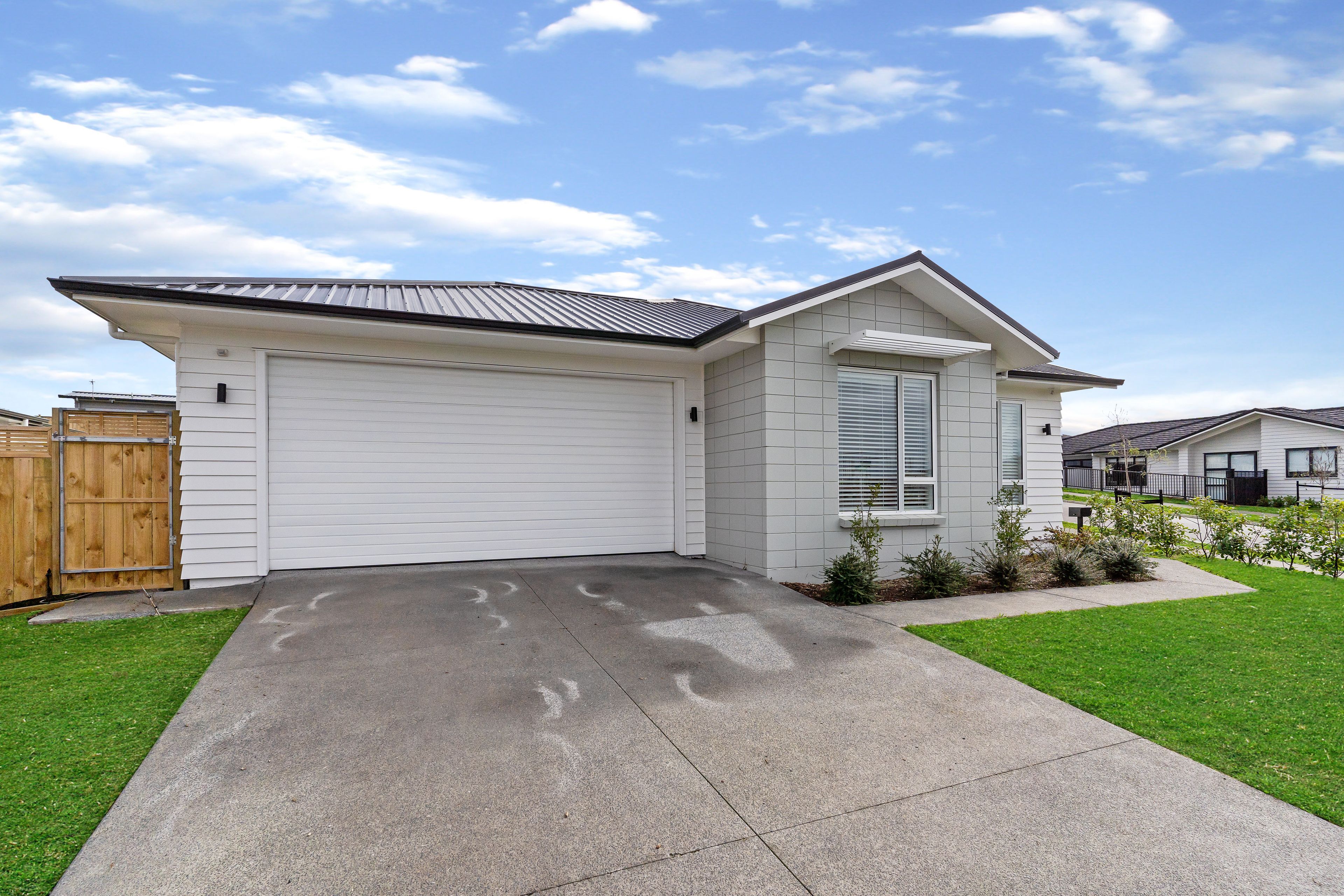 Beachlands, Manukau City