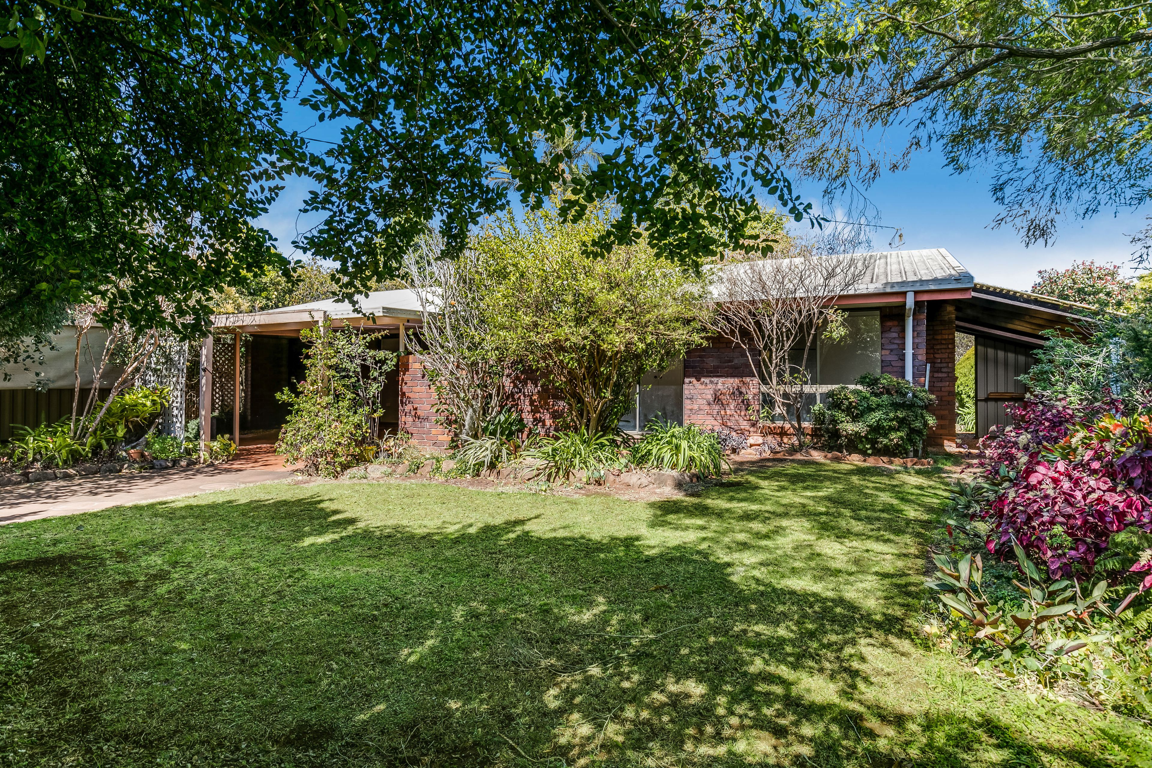 66 Alderley Street, Rangeville, QLD 4350