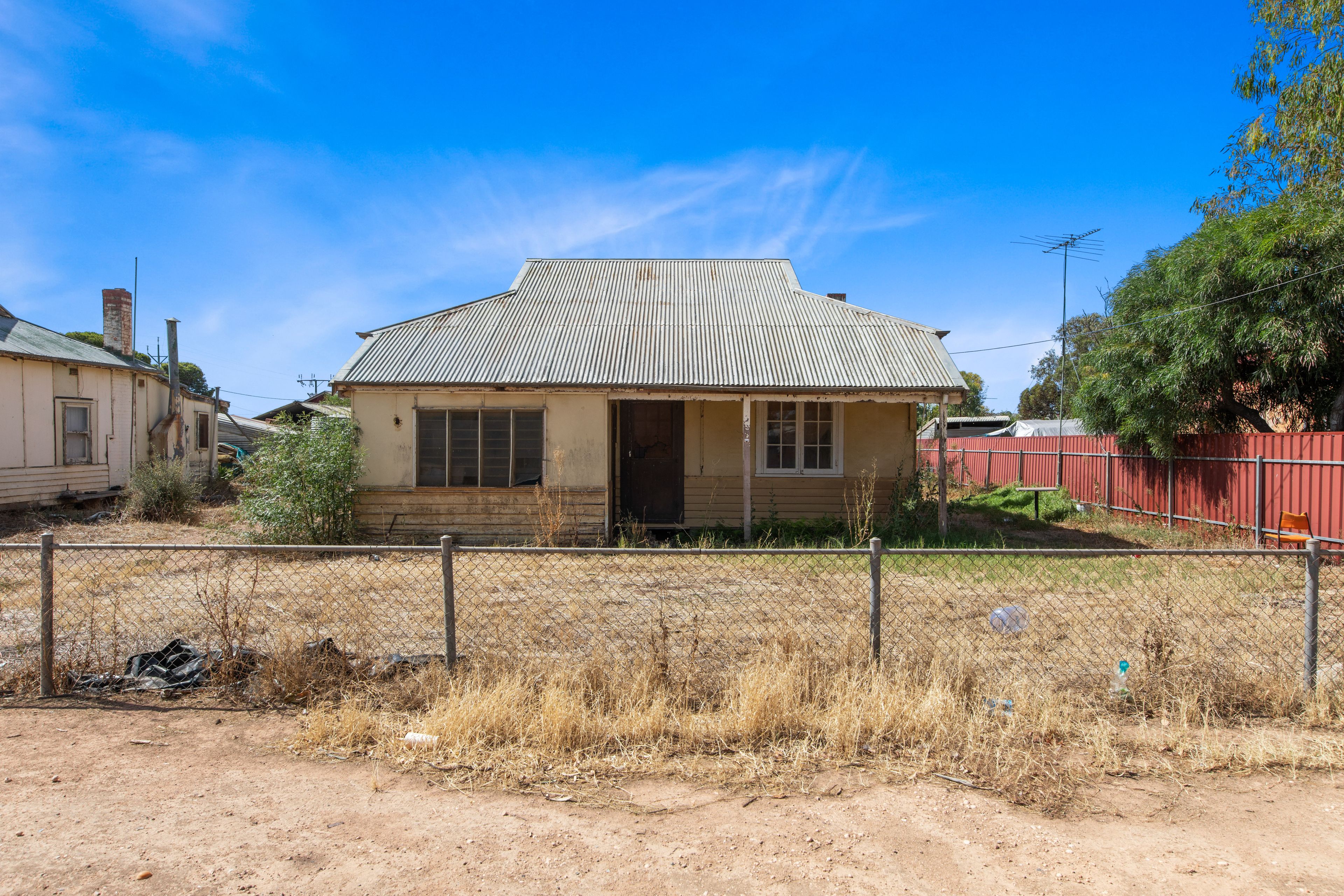 1A & 1B March Street, Bowmans, SA 5550