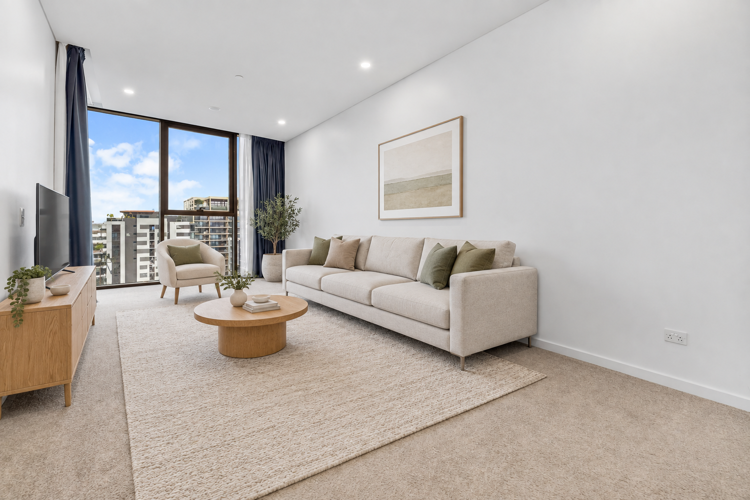 1405/15 Manning Street — photo 6 of 26