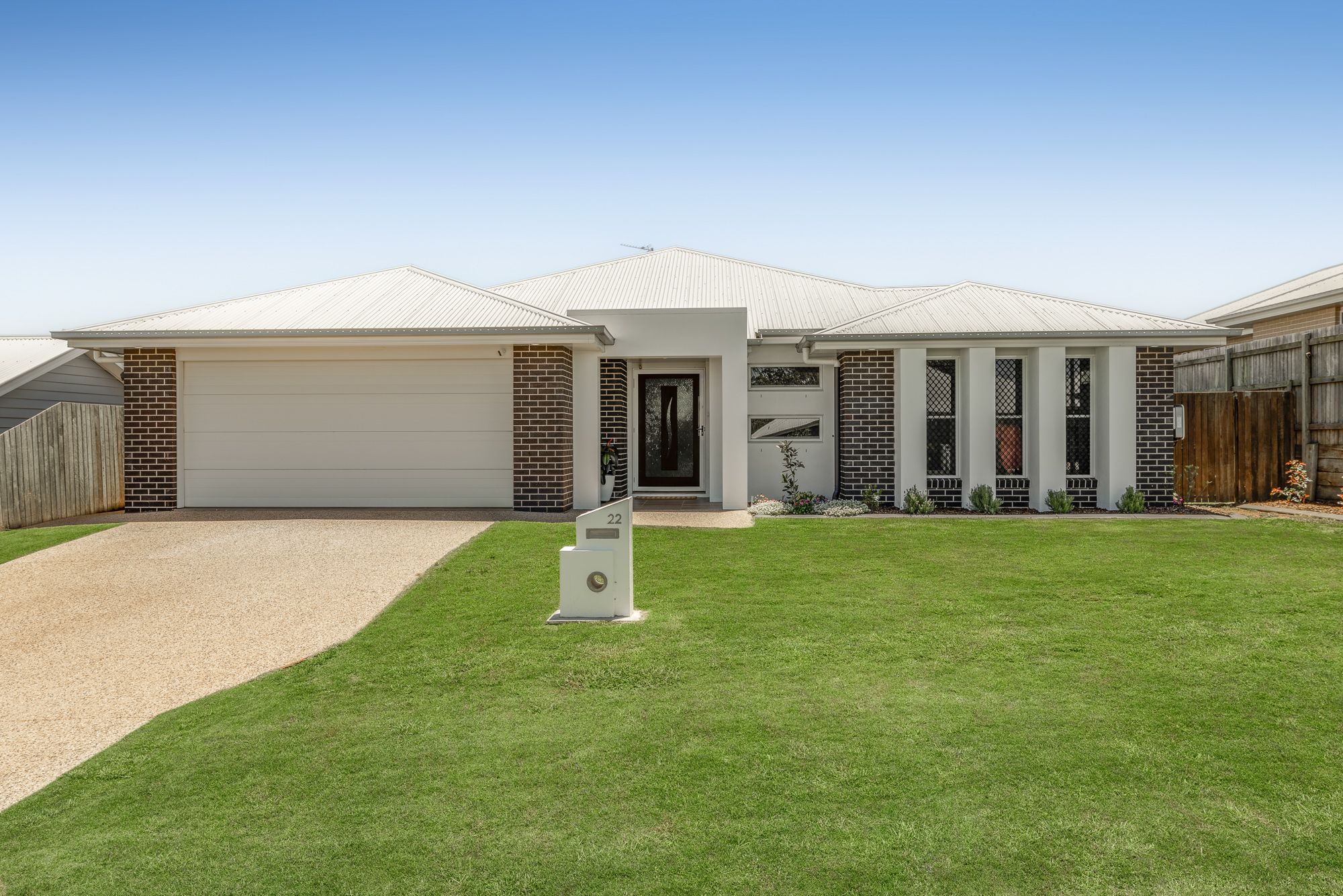 22 Neiwand Street, Kearneys Spring QLD 4350