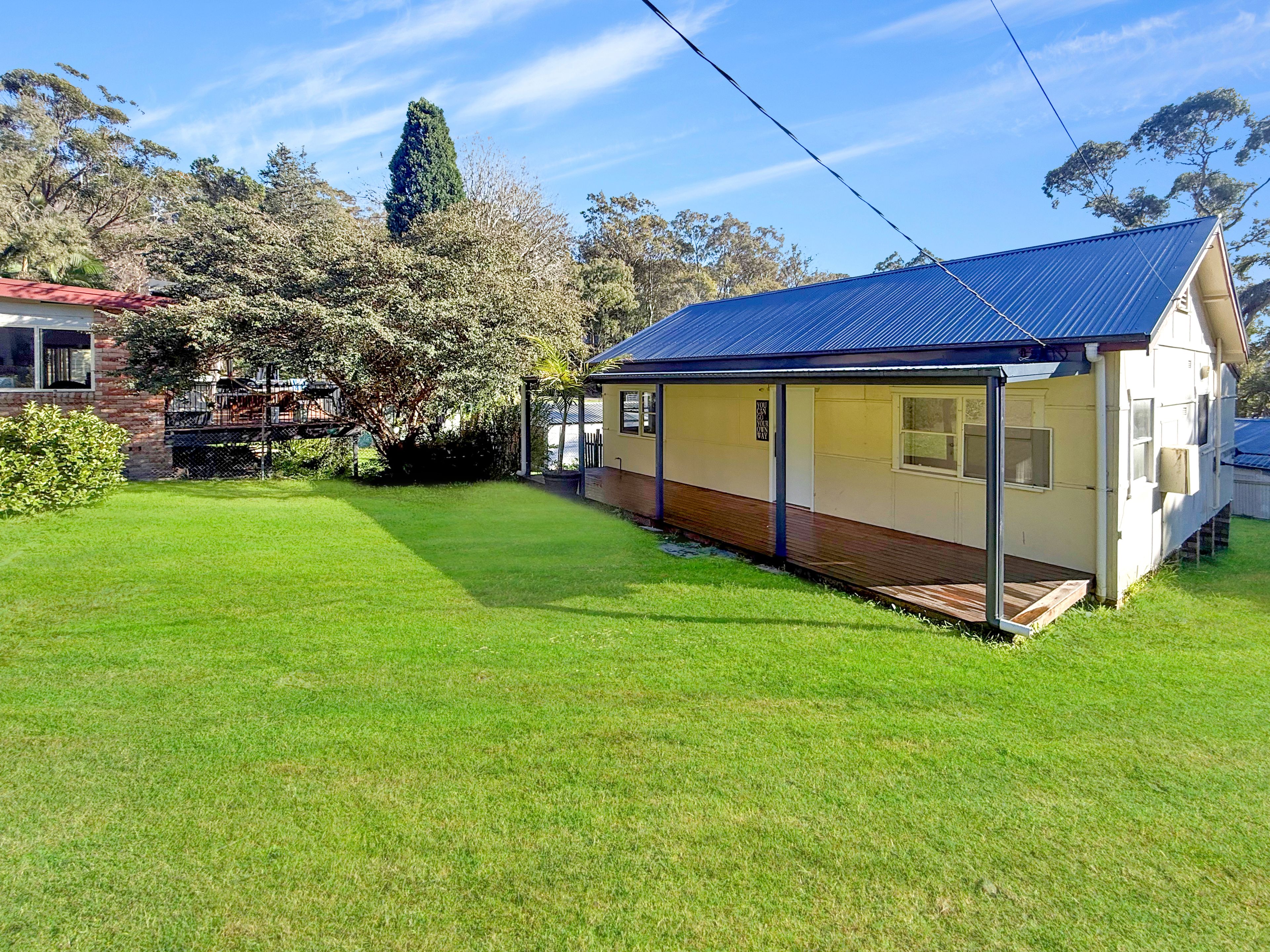 26 Nunda Road, Wangi Wangi, NSW 2267