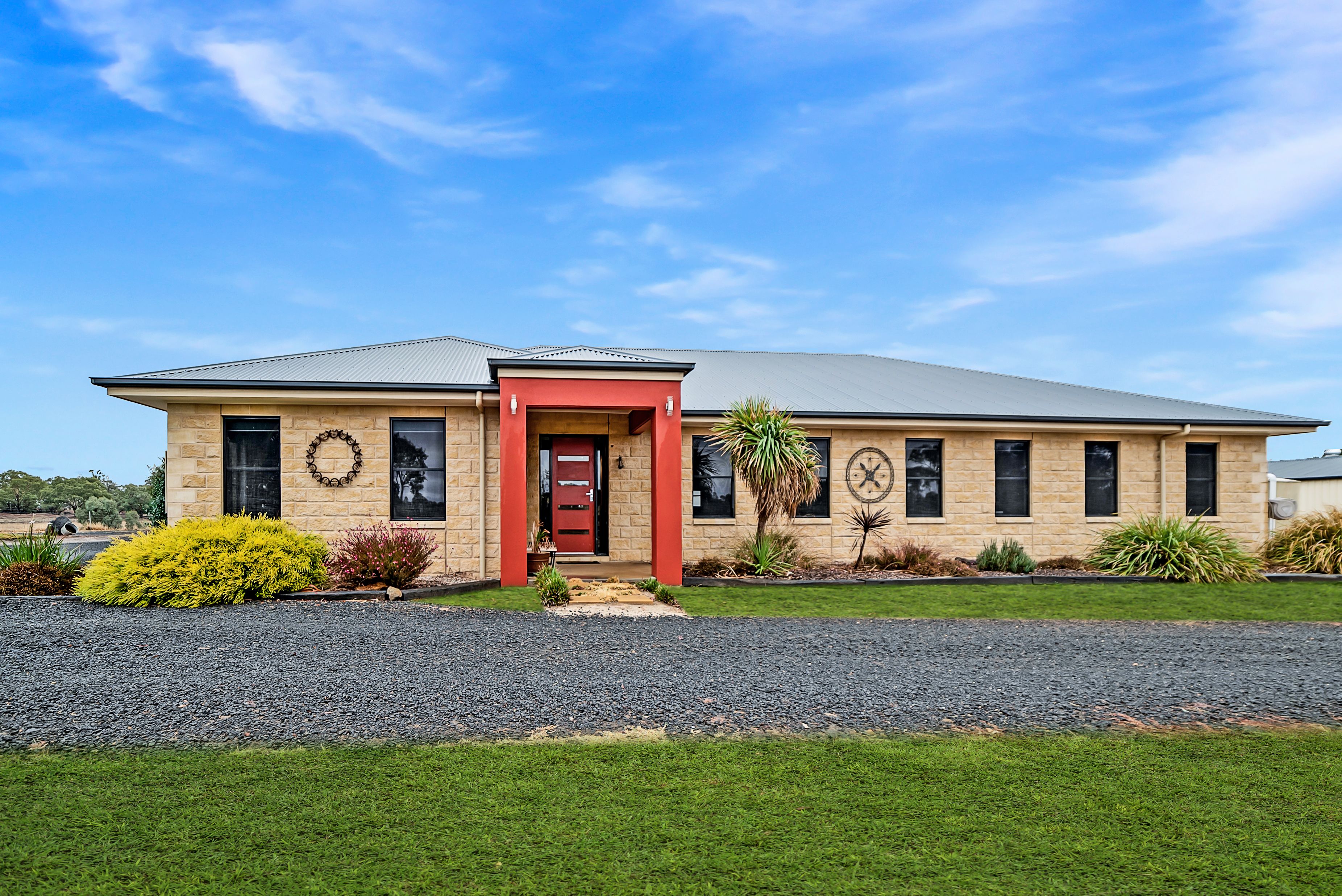 63 Axedale-Goornong Road, Axedale, VIC 3551