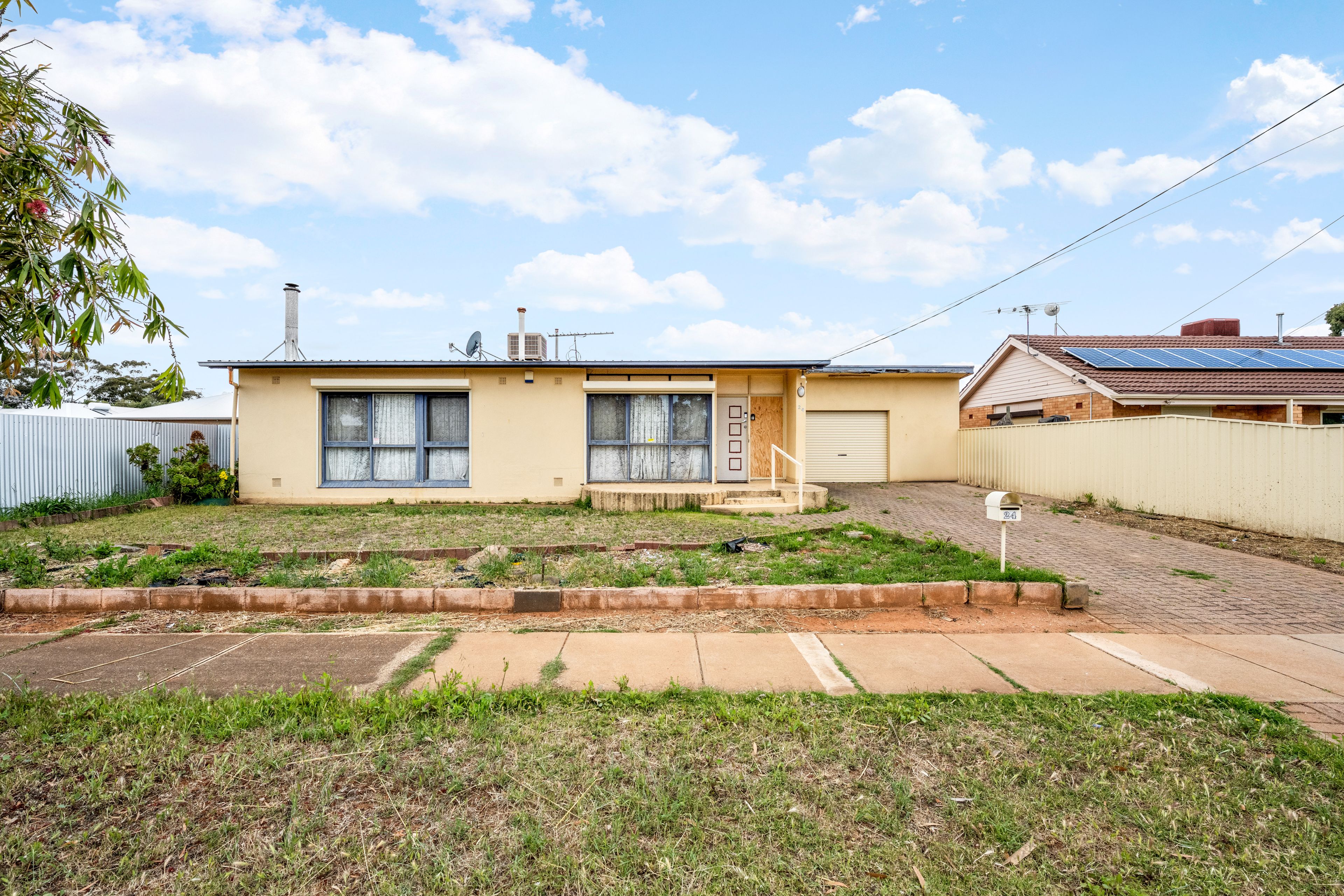 24 Hambridge Road, Davoren Park SA 5113