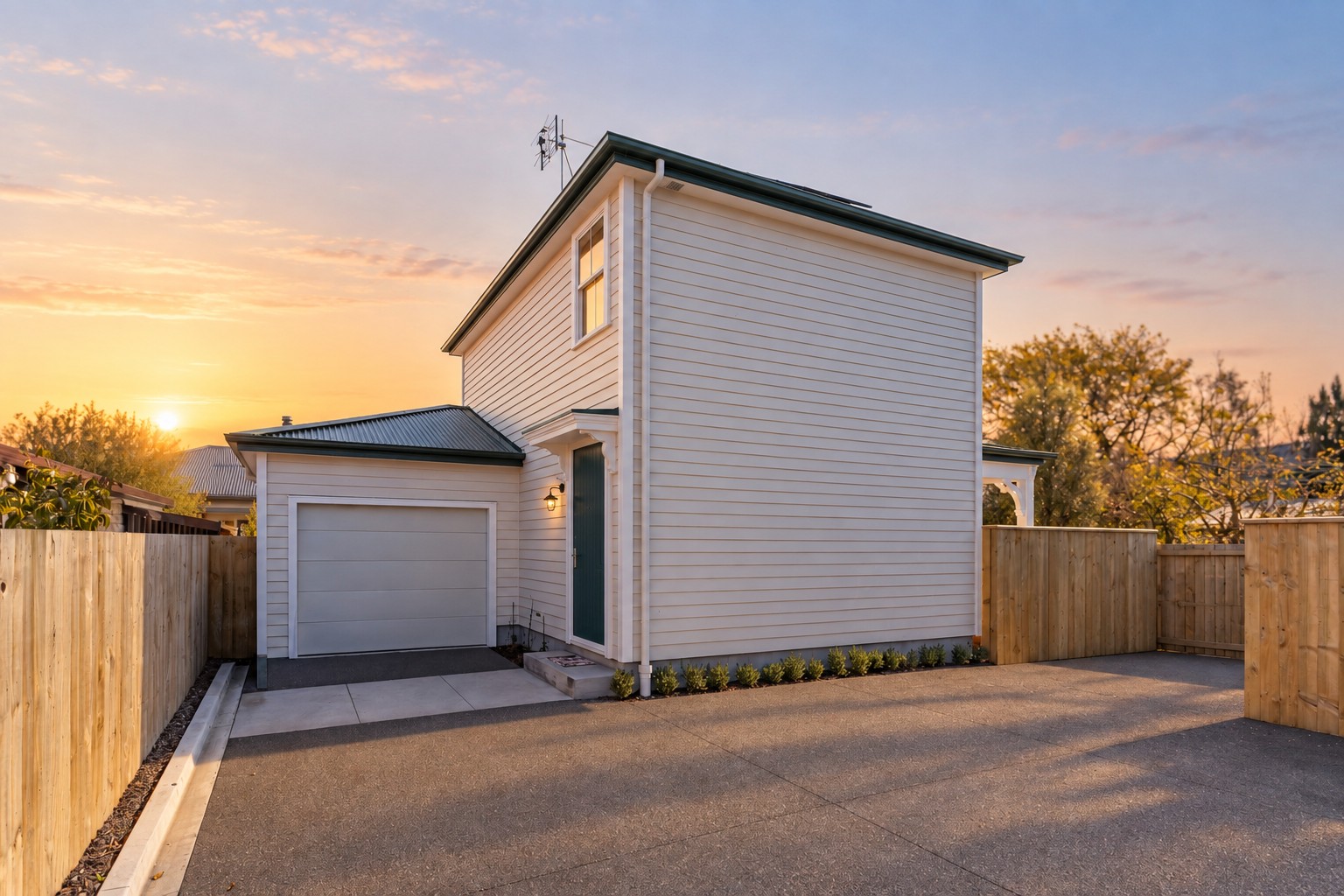 4/379 Barrington Street, Spreydon, Christchurch City