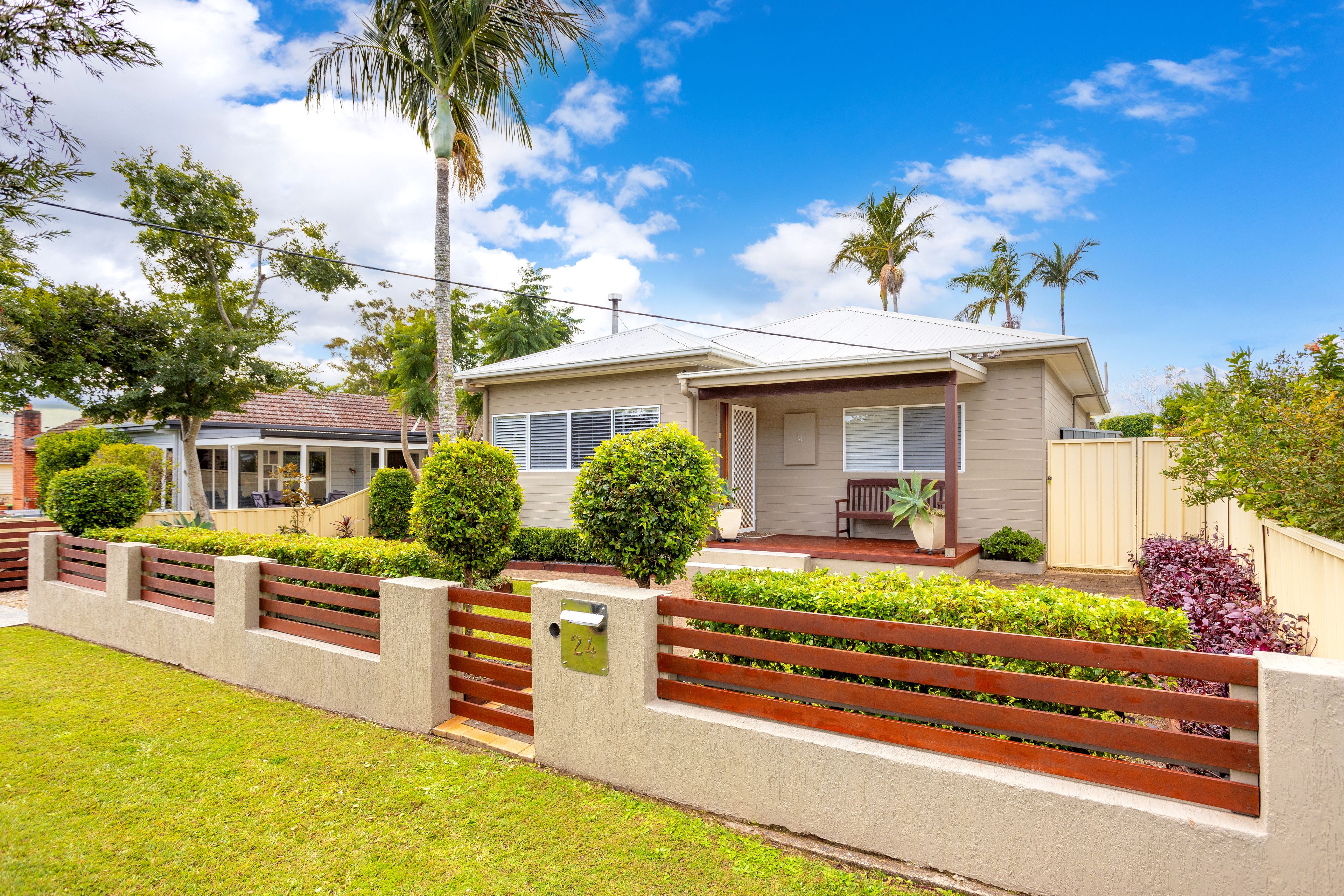 24 Bahtoo Parade, Taree, NSW 2430 Sold House Ray White Manning Valley